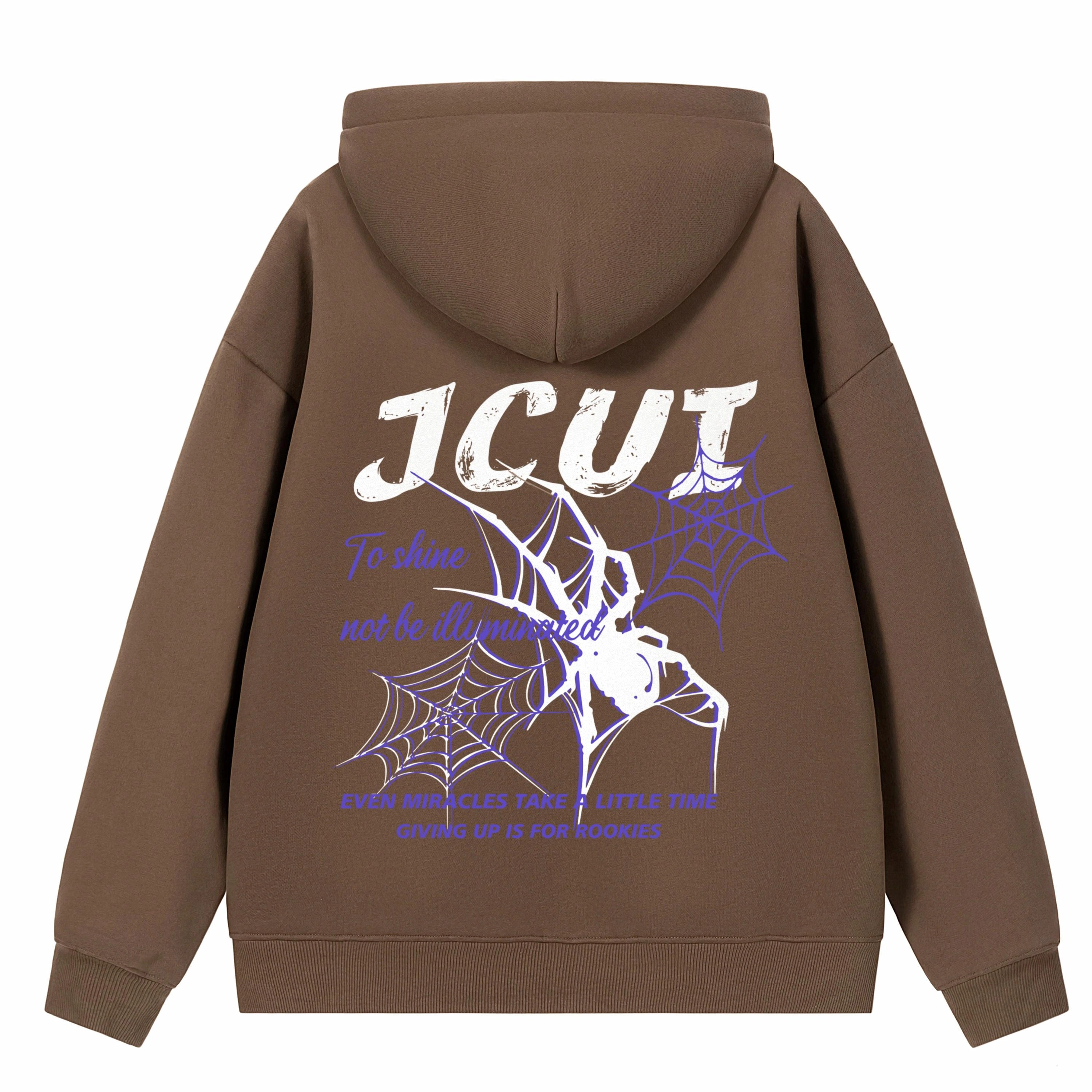 JCUI