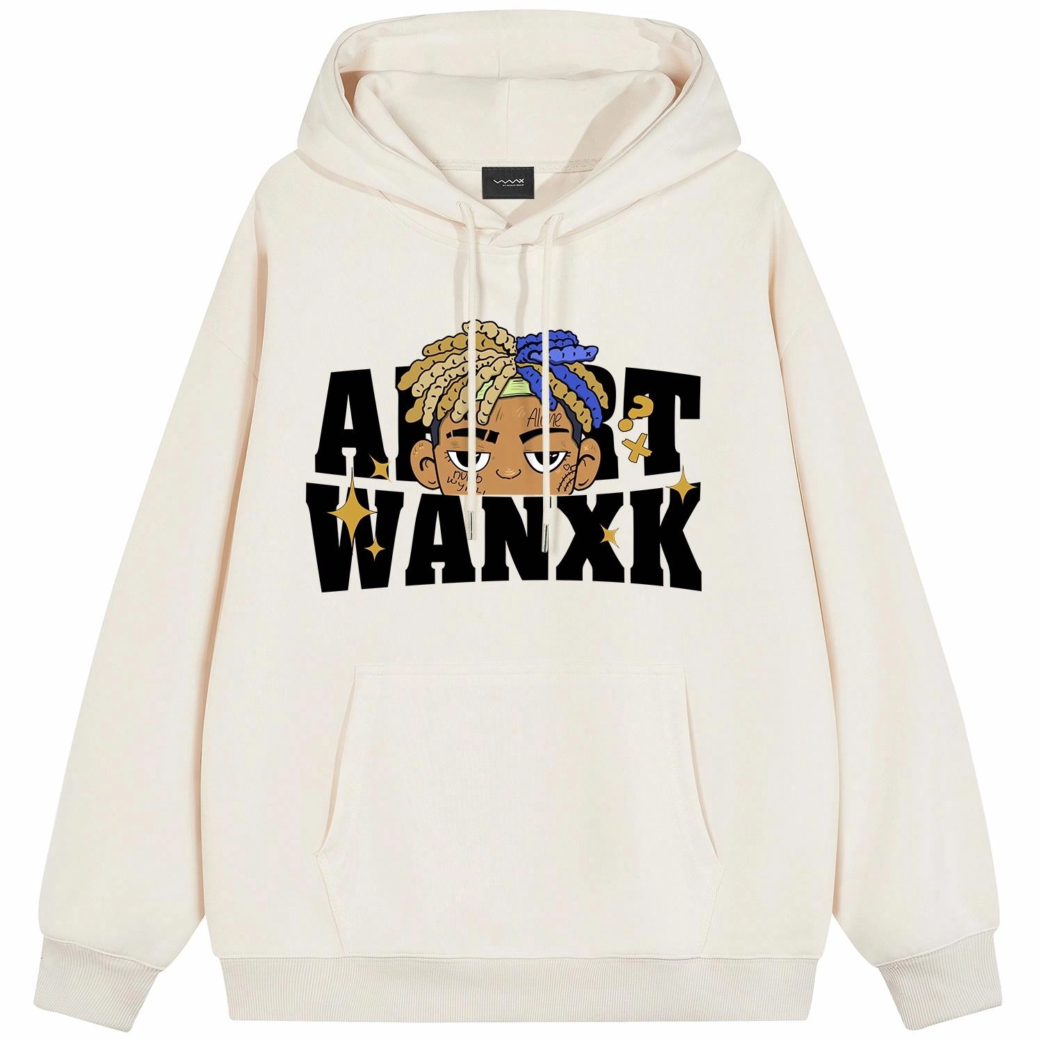 WANX