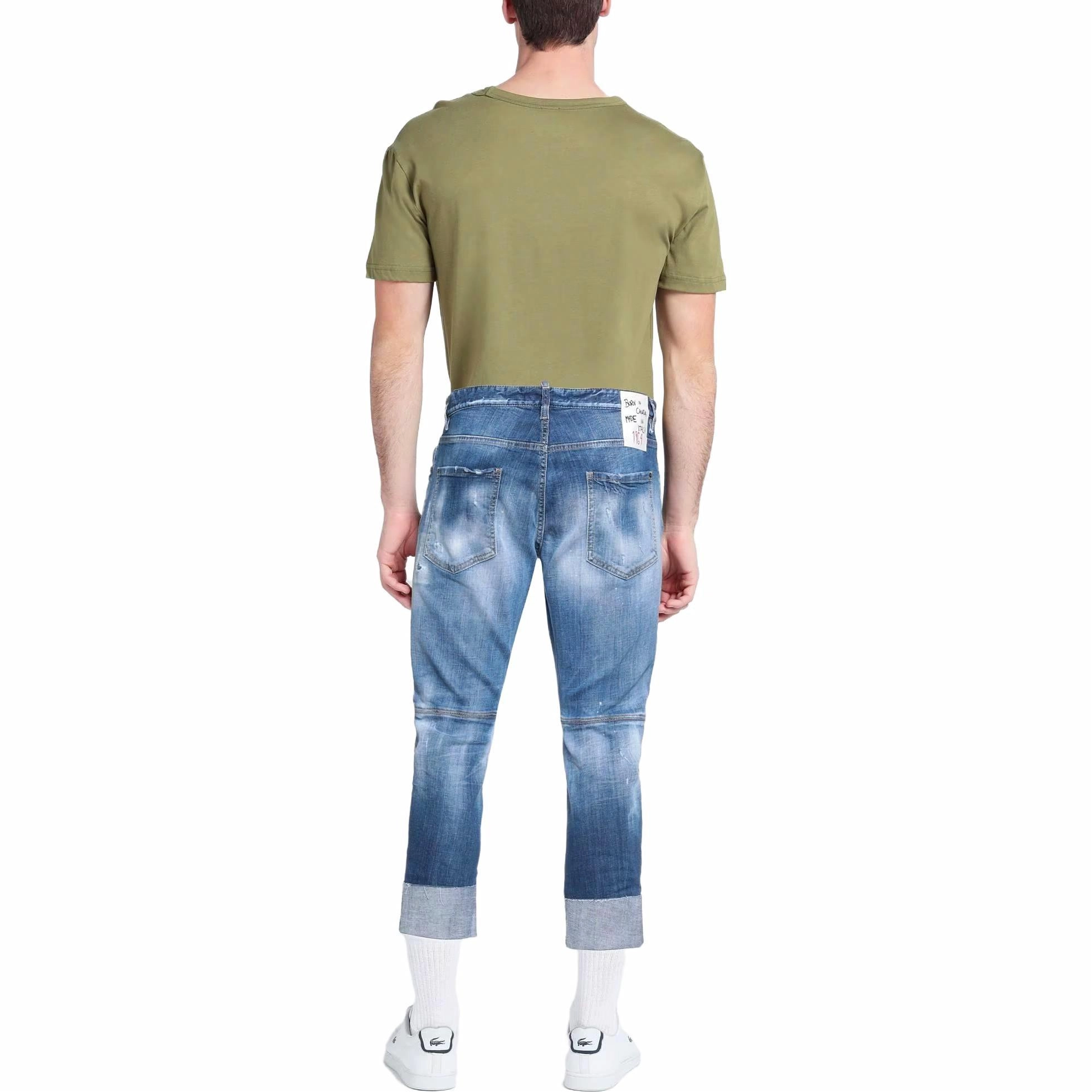 DSQUARED 2