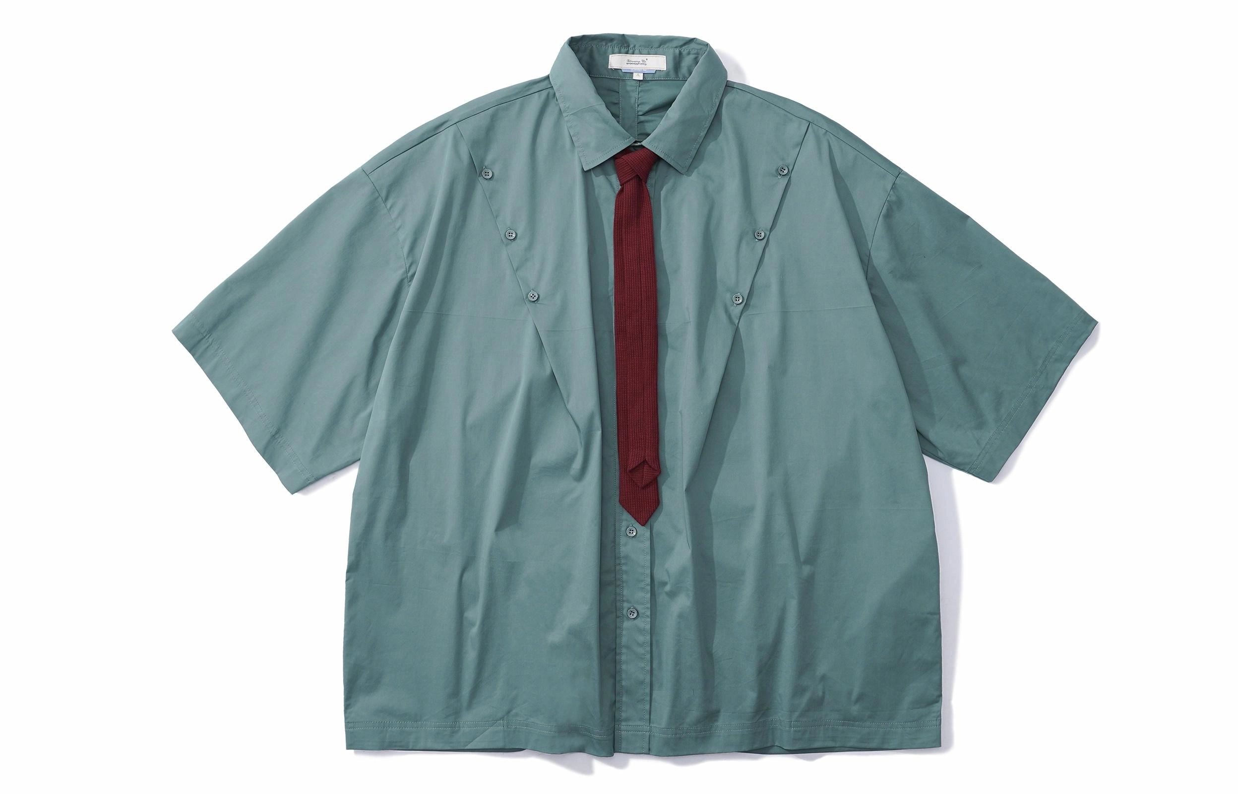UNVESNO SS21