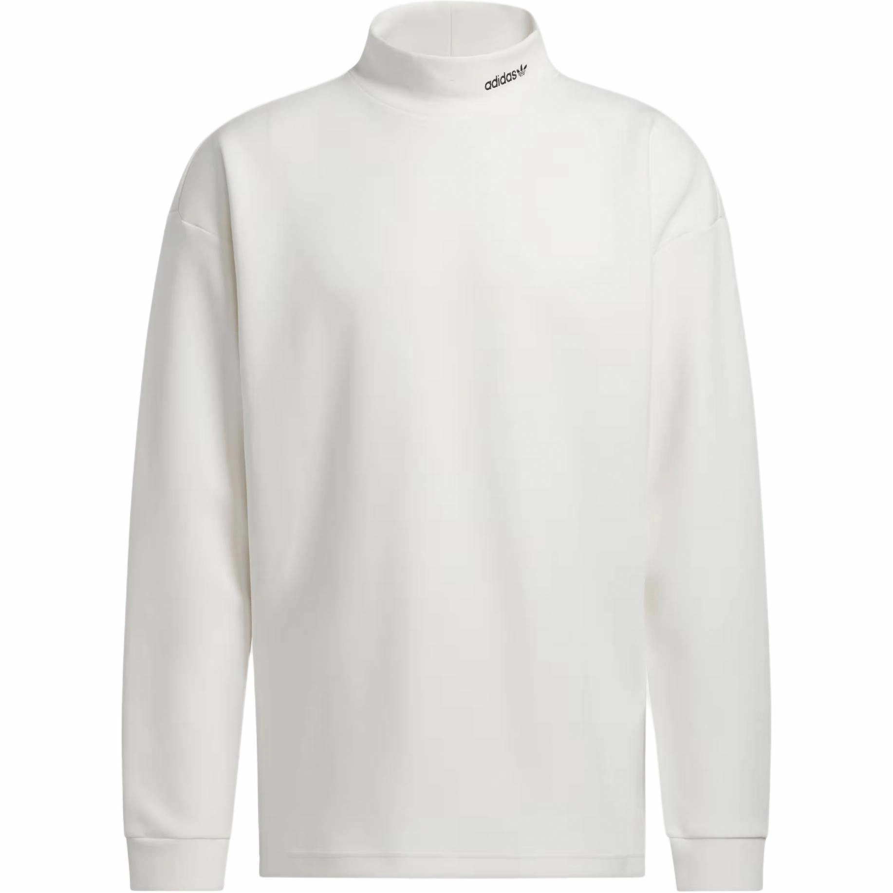 adidas originals Mock FW24 BASKETBALL logo