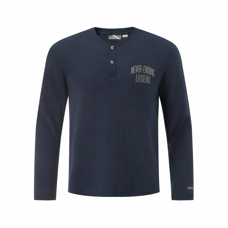 Mizuno HERITAGE T