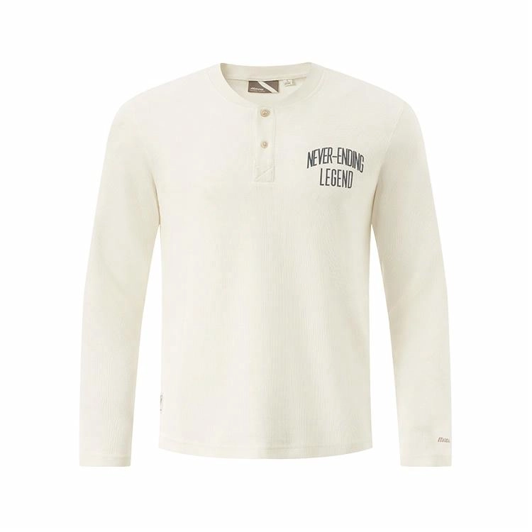 Mizuno HERITAGE T
