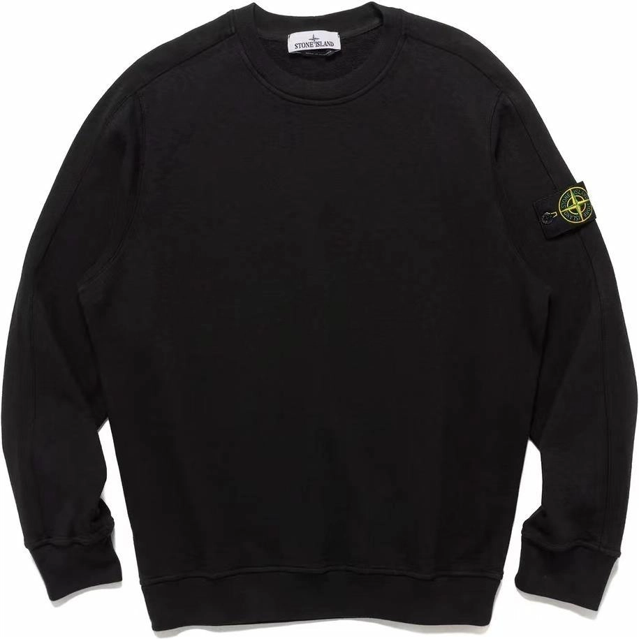 STONE ISLAND SS24 LOGO