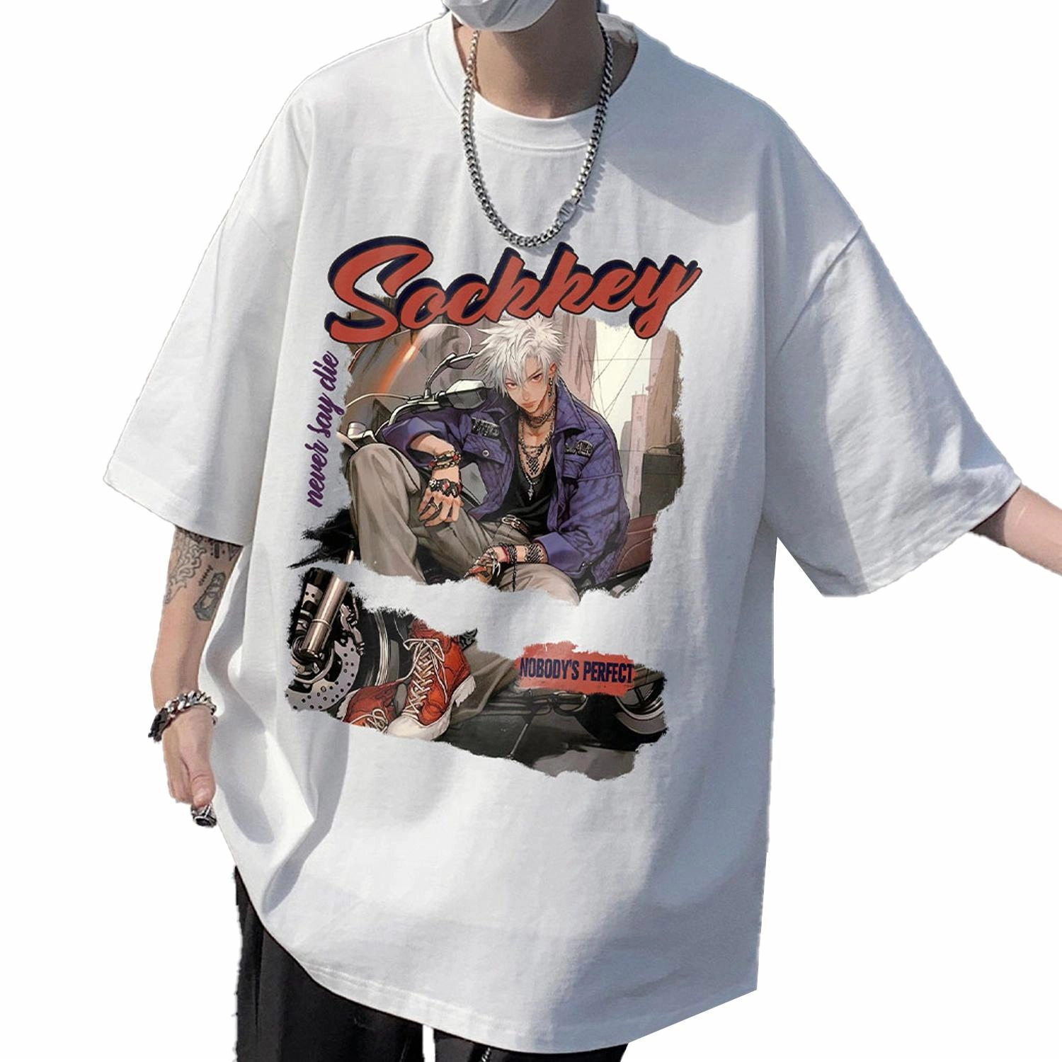 SOCKKEY logoT