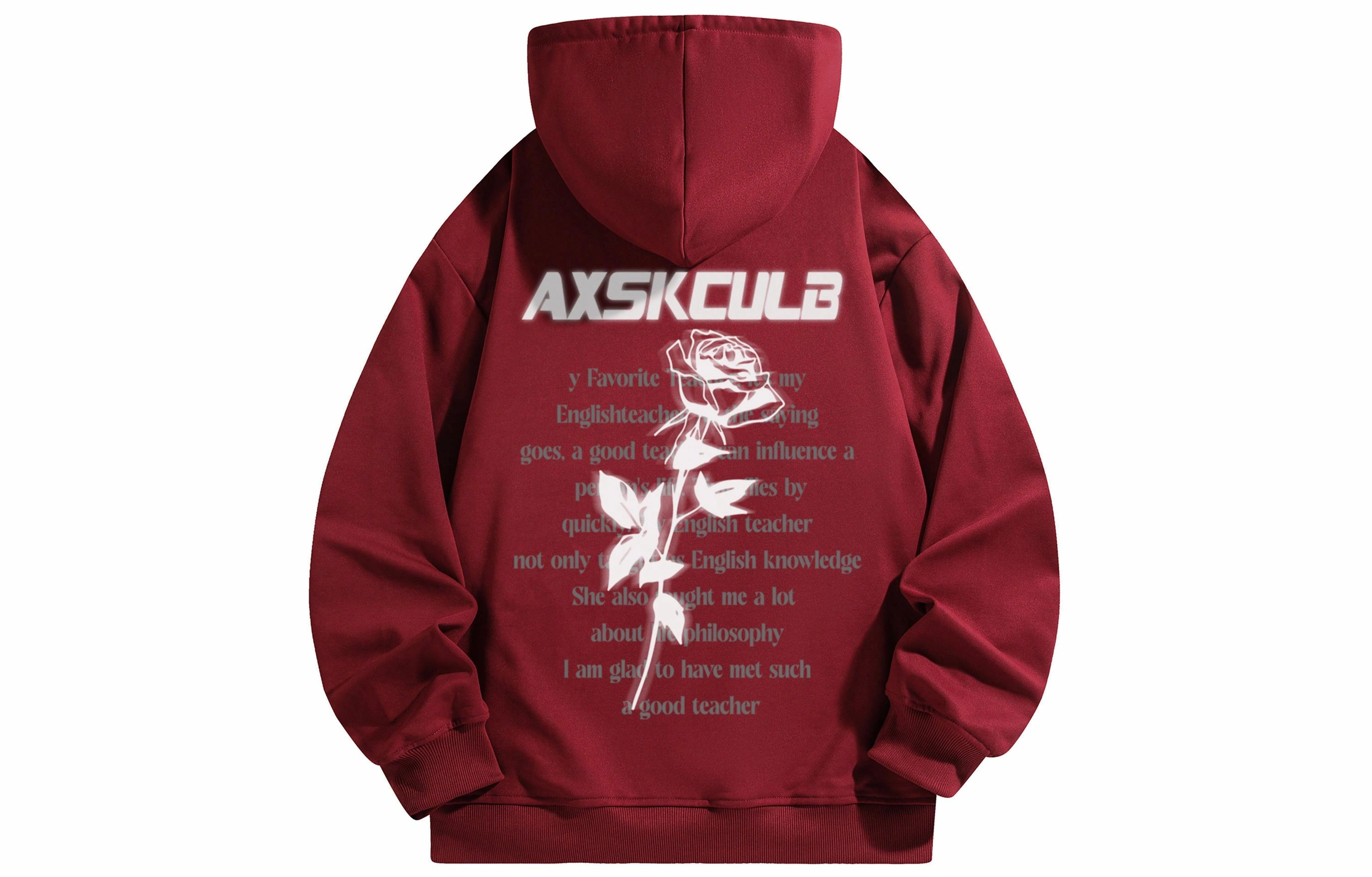 A.X.S.K Logo
