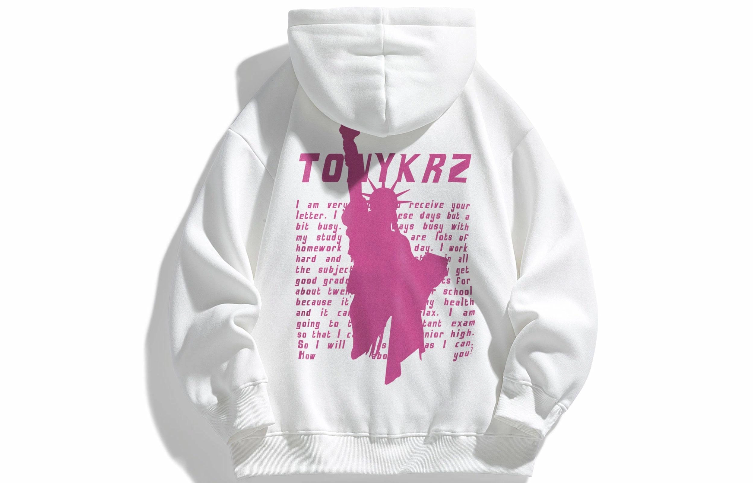 TONYKRZ