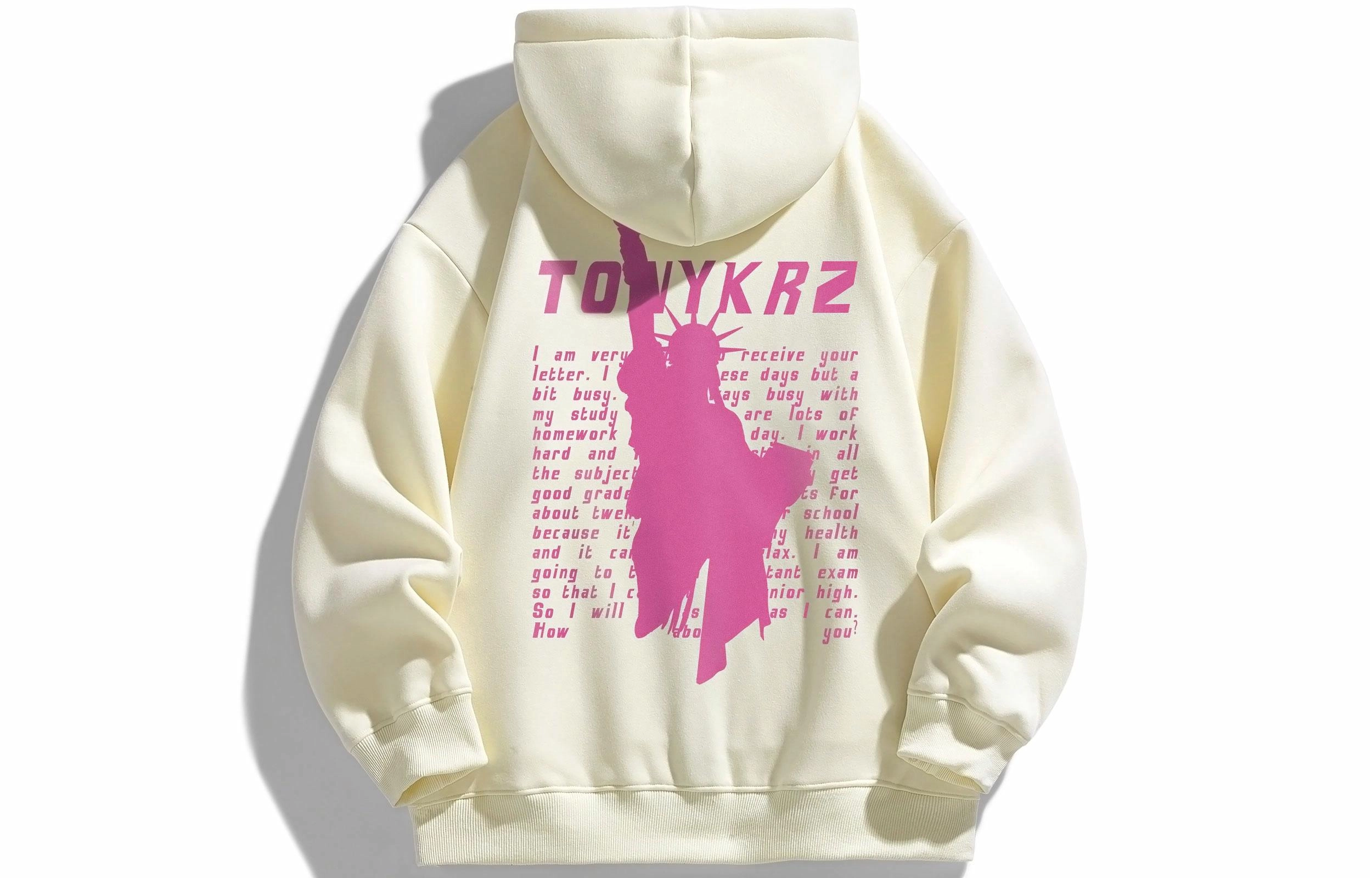 TONYKRZ