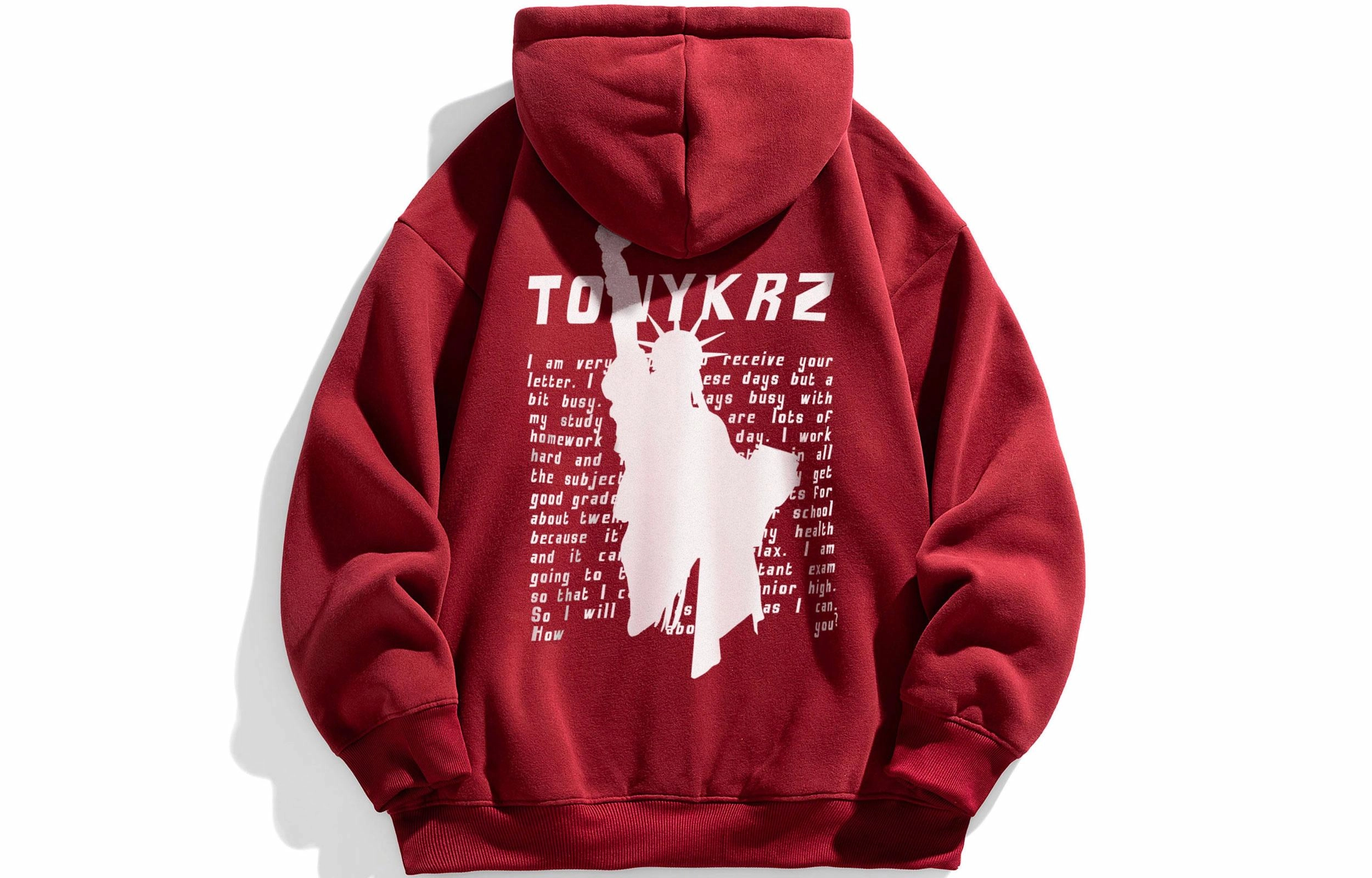 TONYKRZ