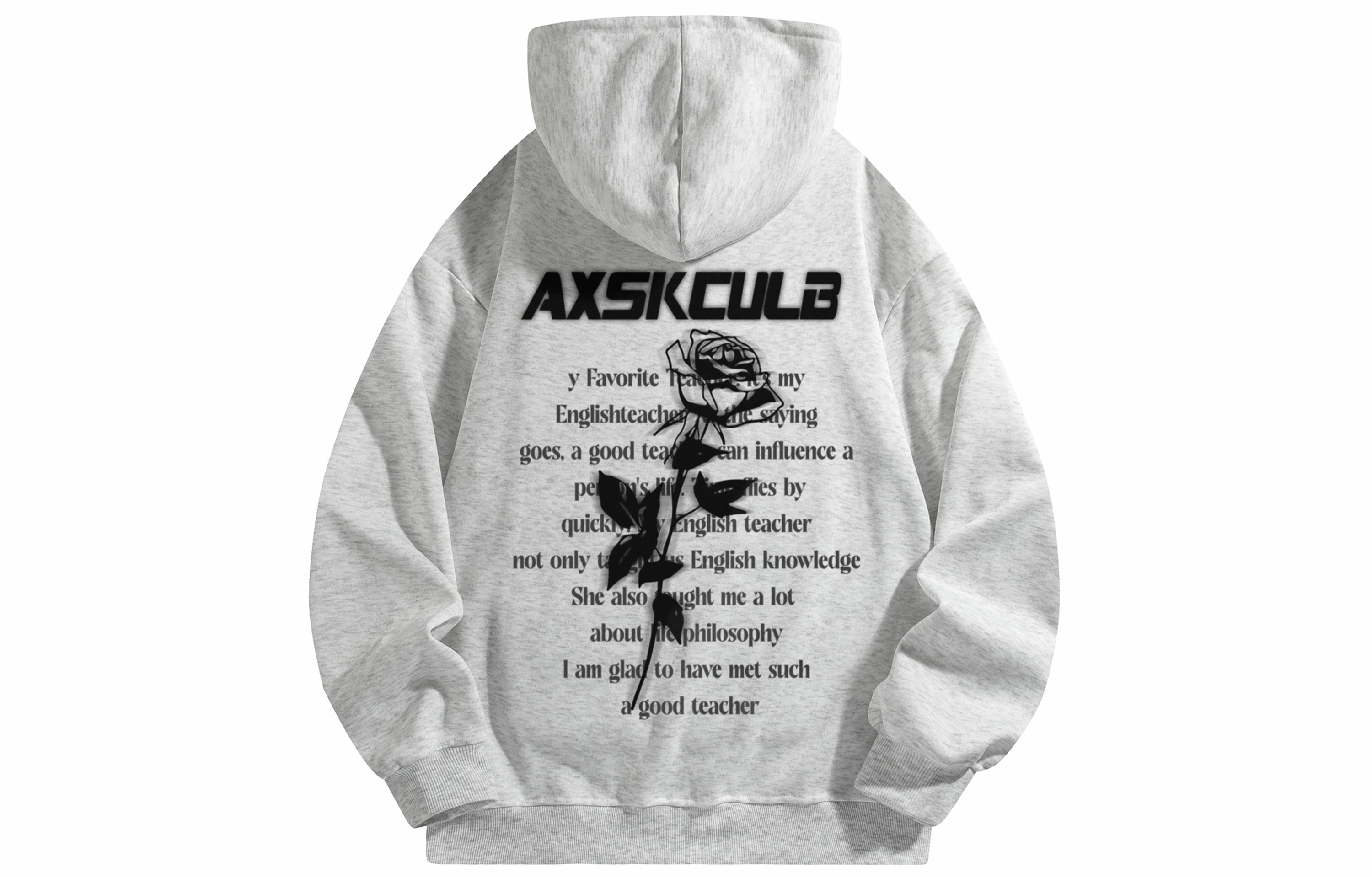 A.X.S.K Logo