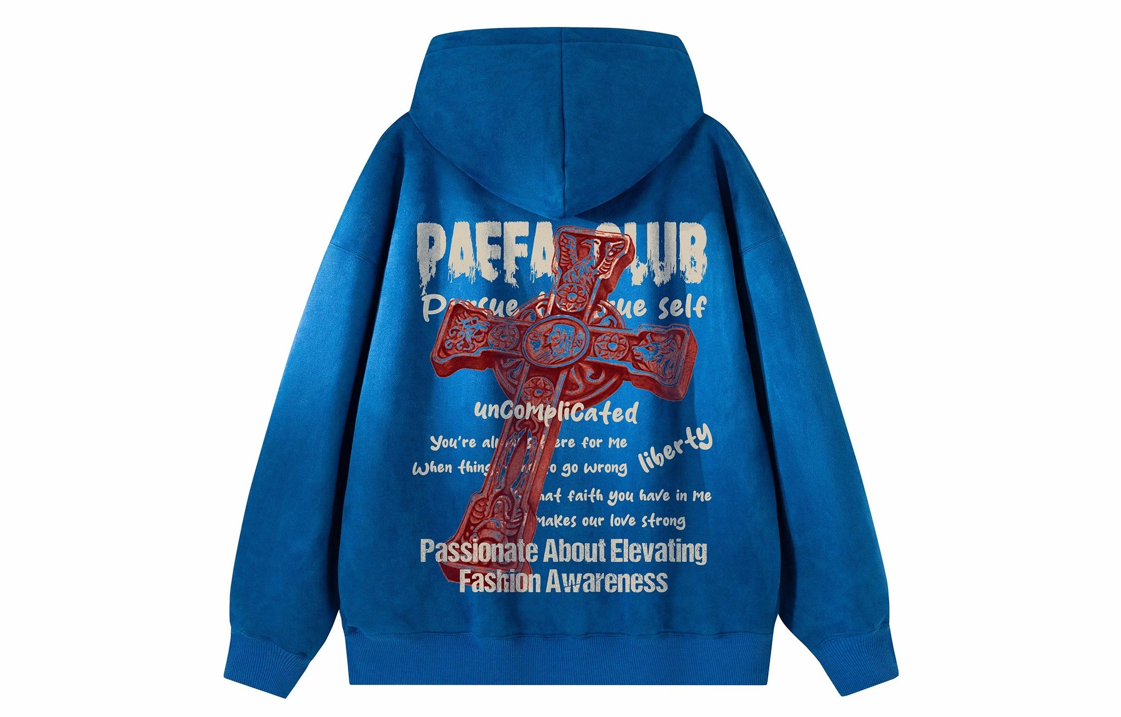 PAEFA