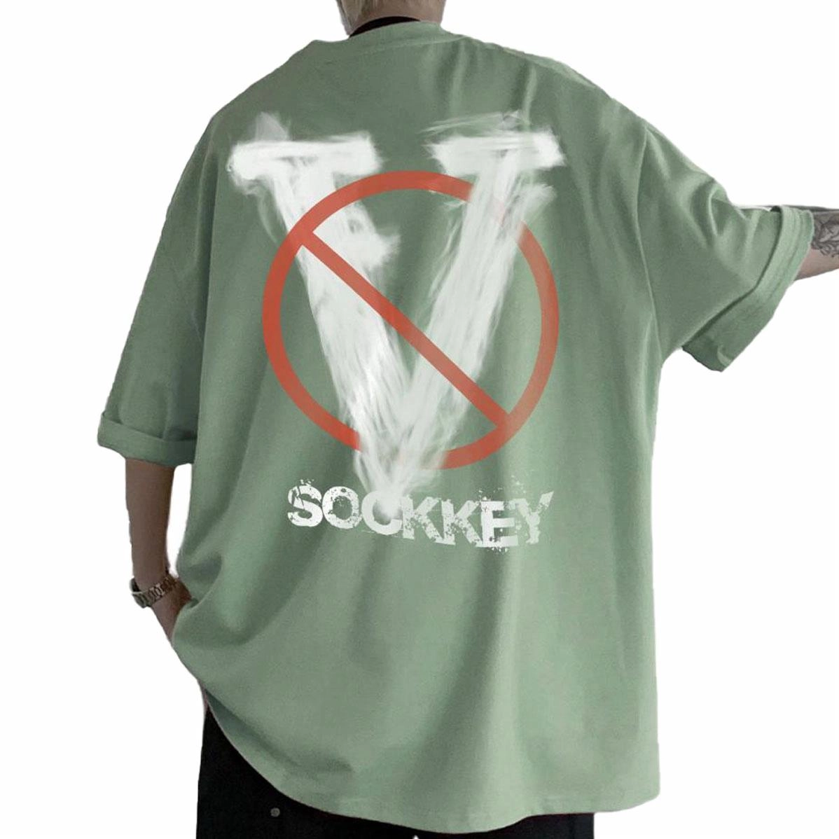 SOCKKEY VlogoT