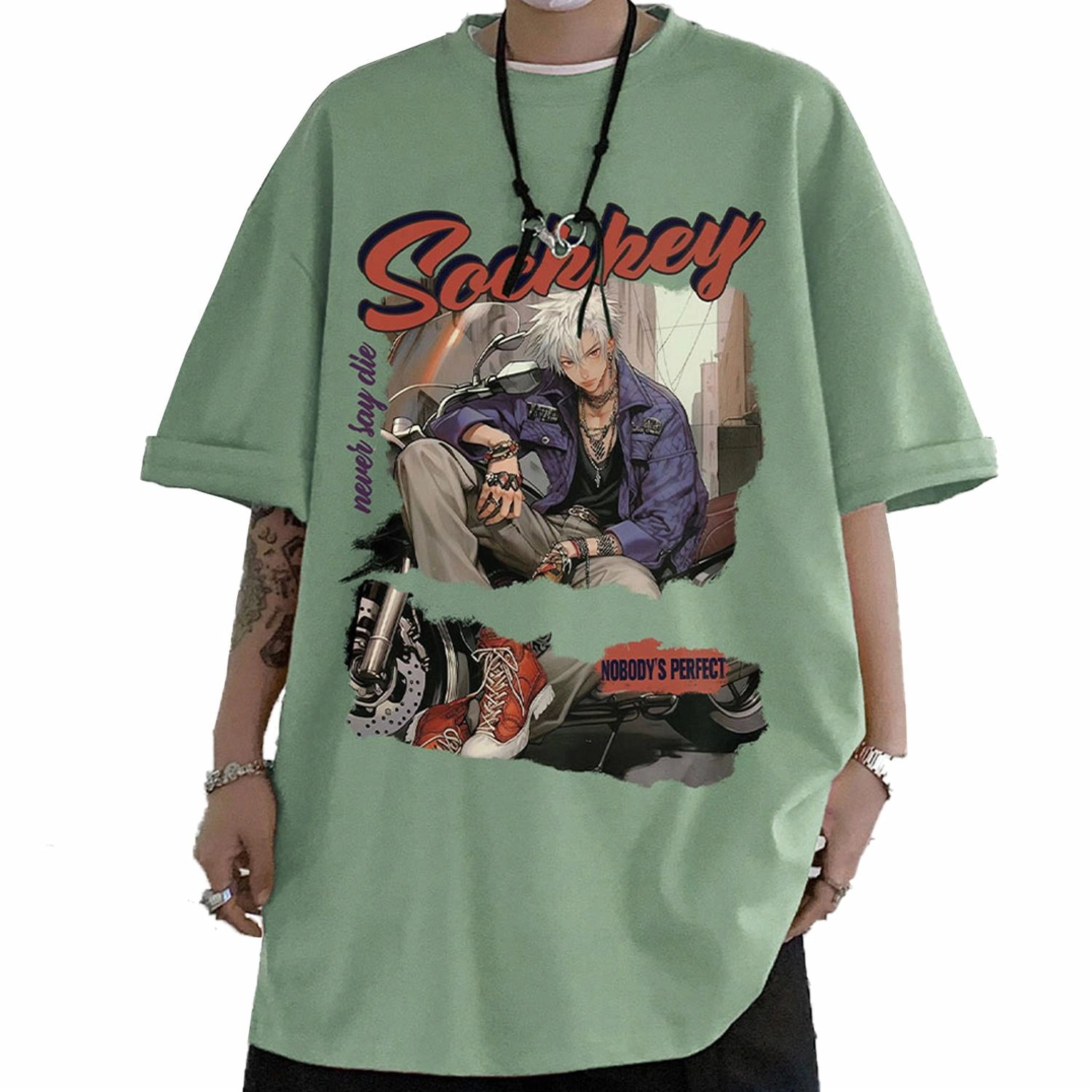 SOCKKEY logoT