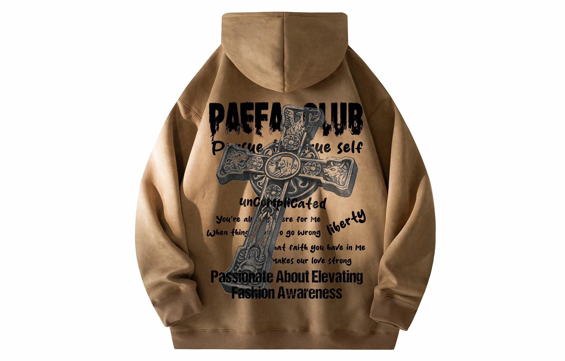 PAEFA