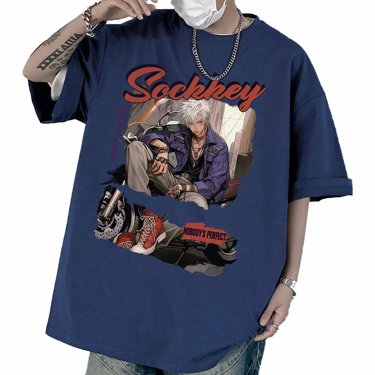 SOCKKEY logoT