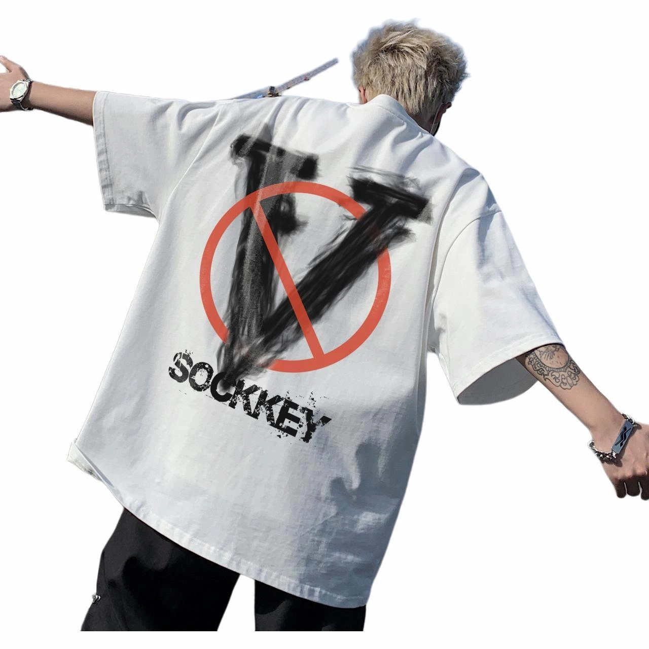 SOCKKEY VlogoT