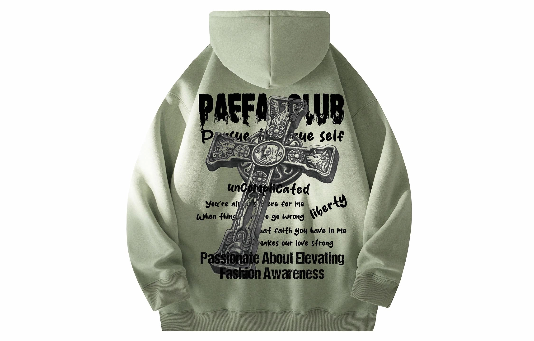 PAEFA