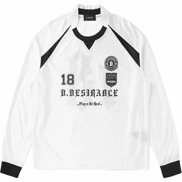 D.Desirable FW24 logoT