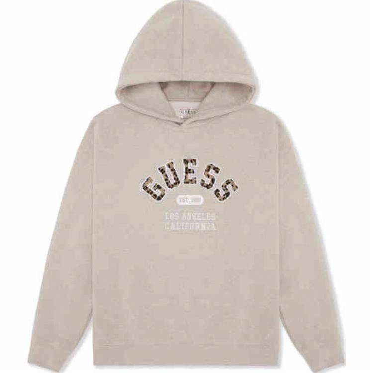 GUESS