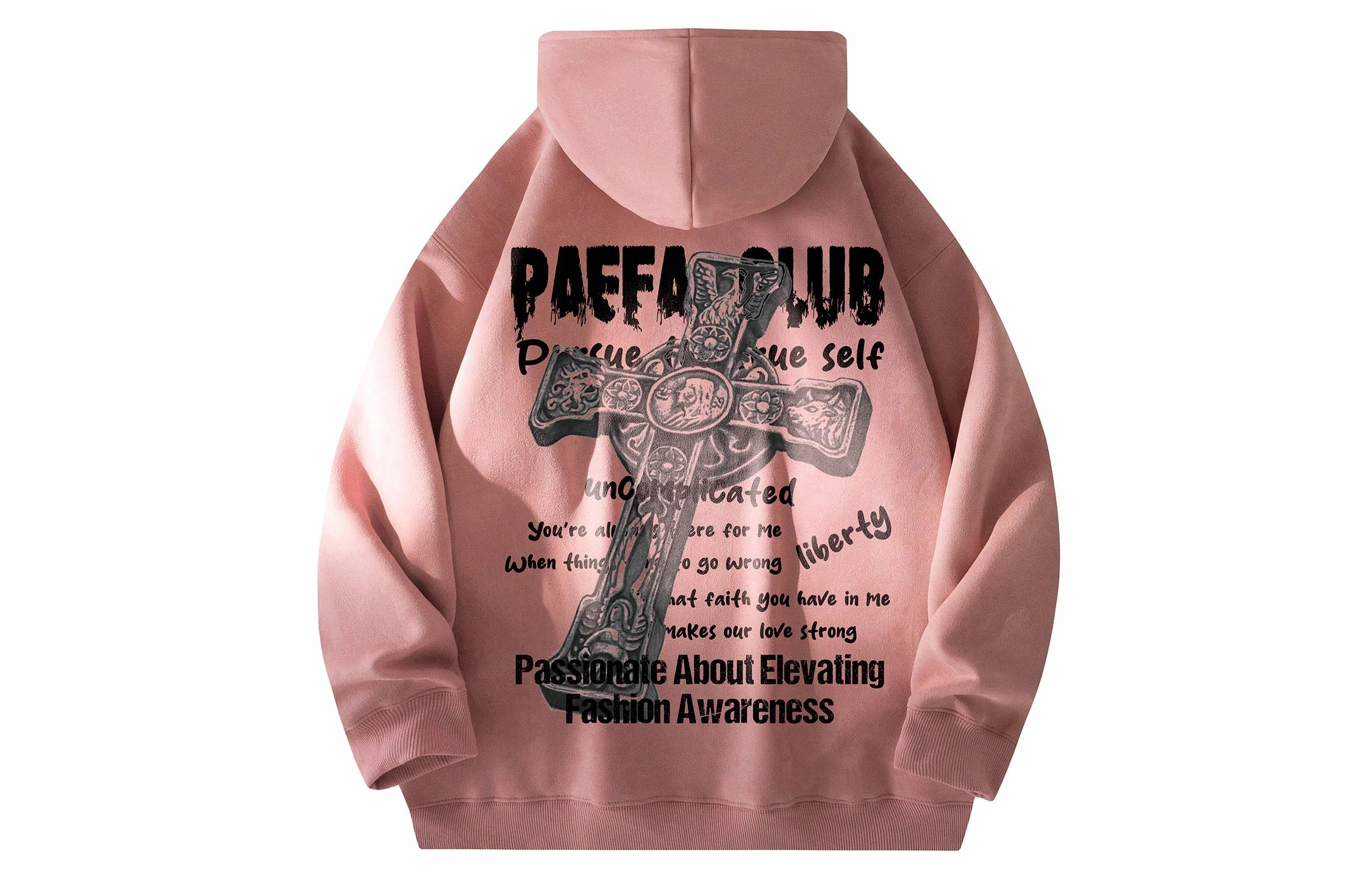 PAEFA