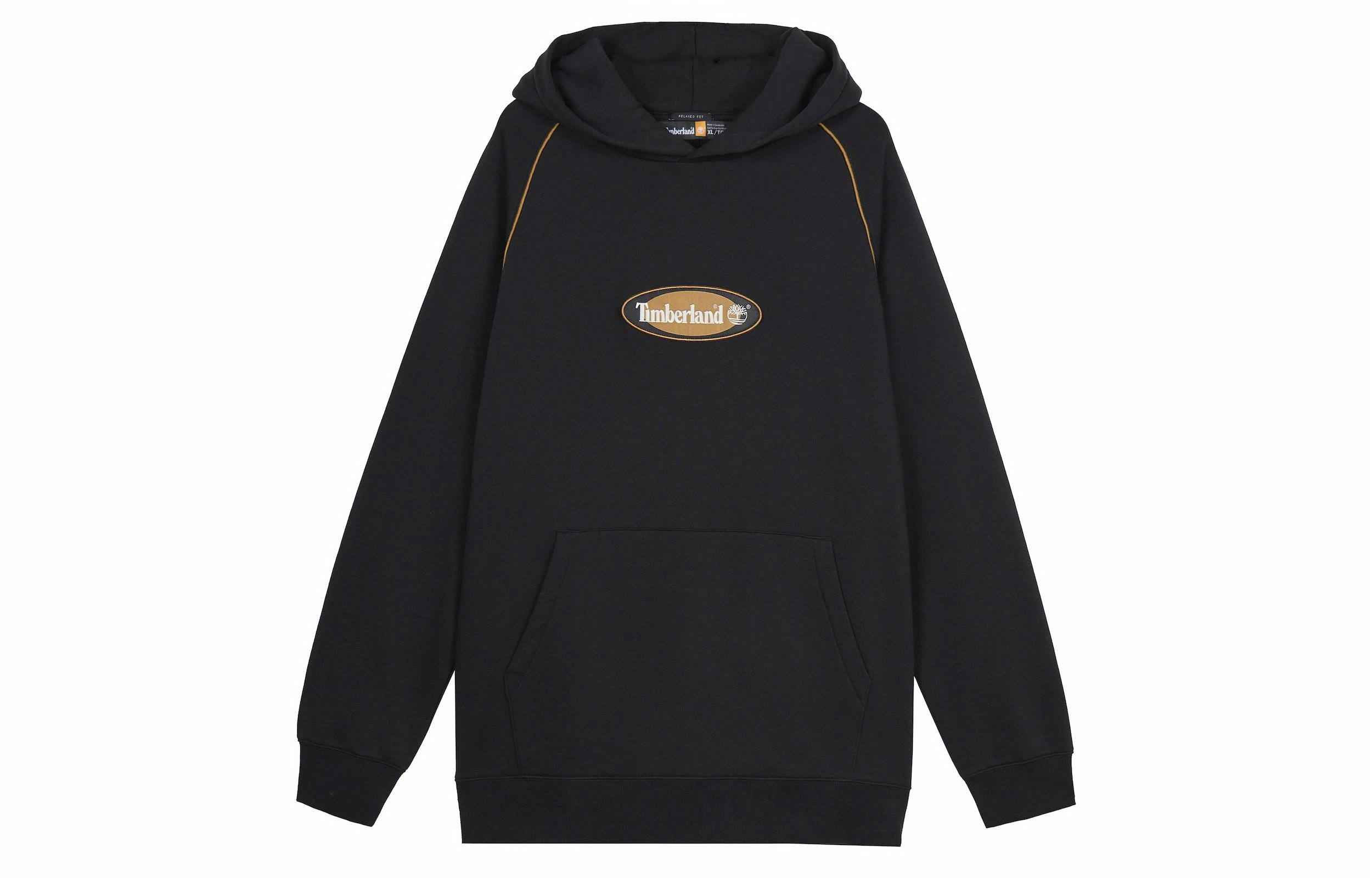 Timberland Logo