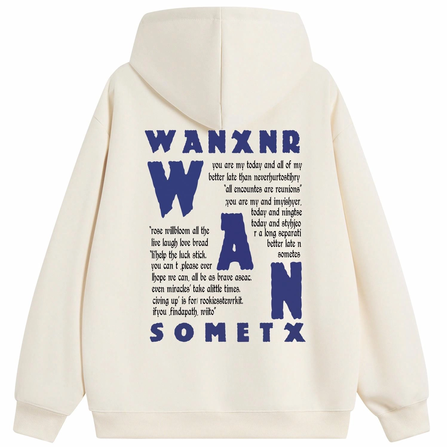 WANX