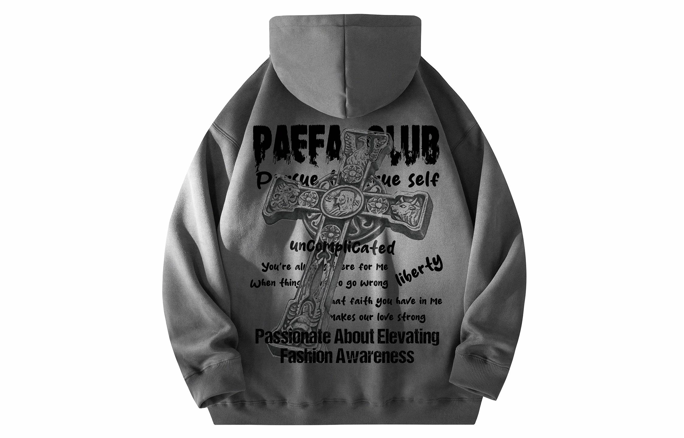 PAEFA