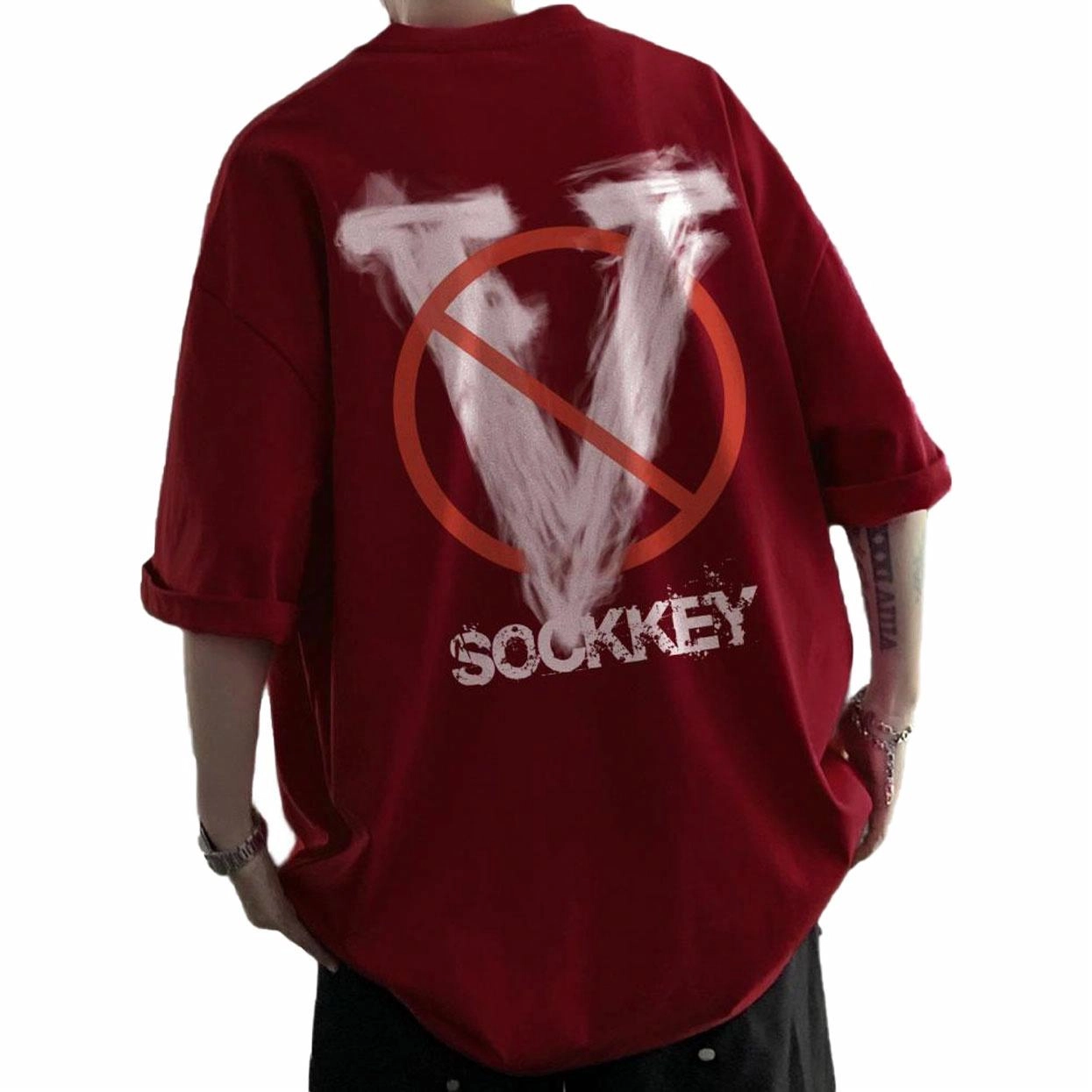 SOCKKEY VlogoT