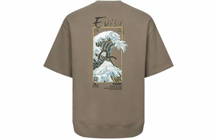 EVISU SS24