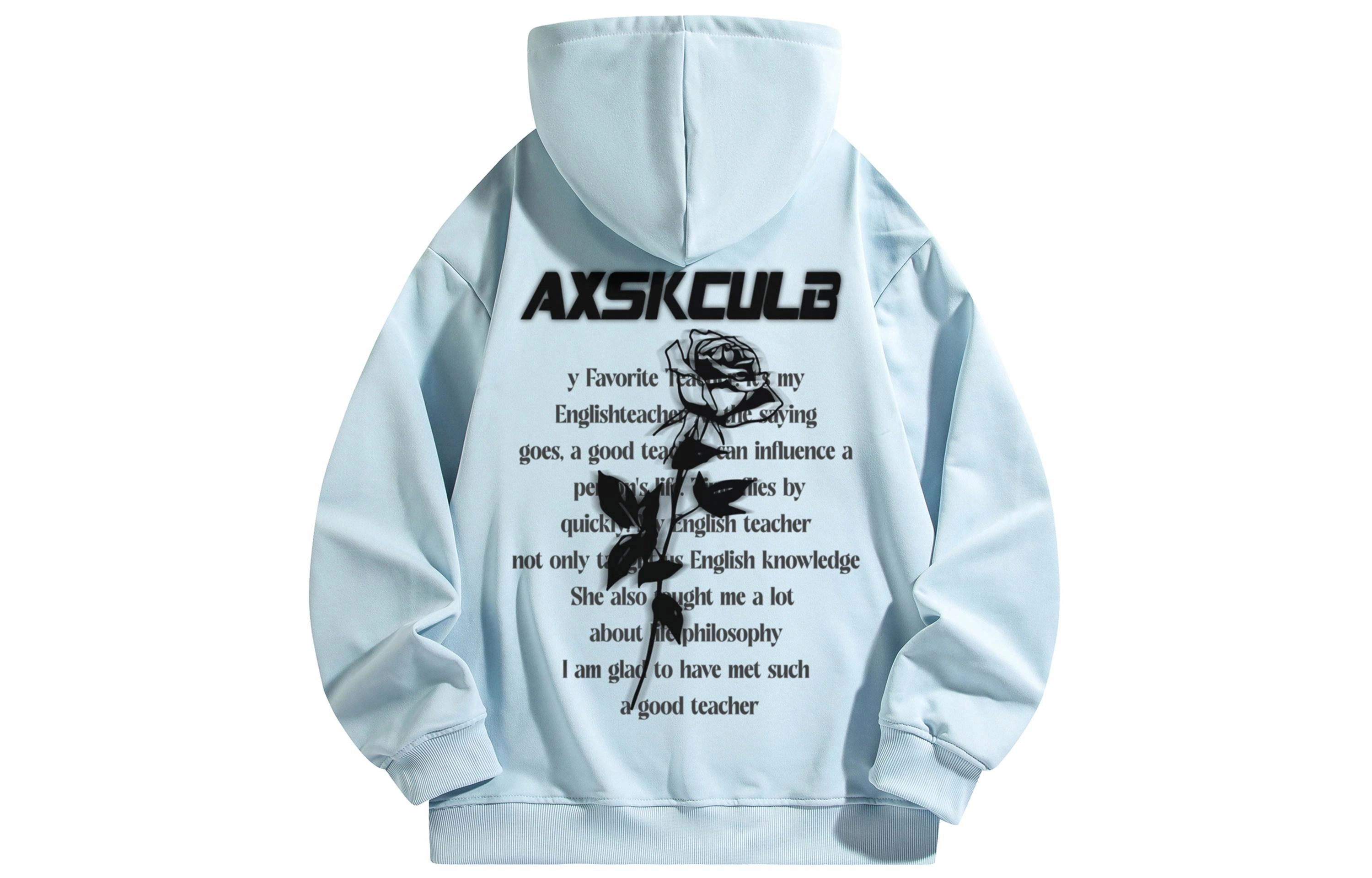 A.X.S.K Logo