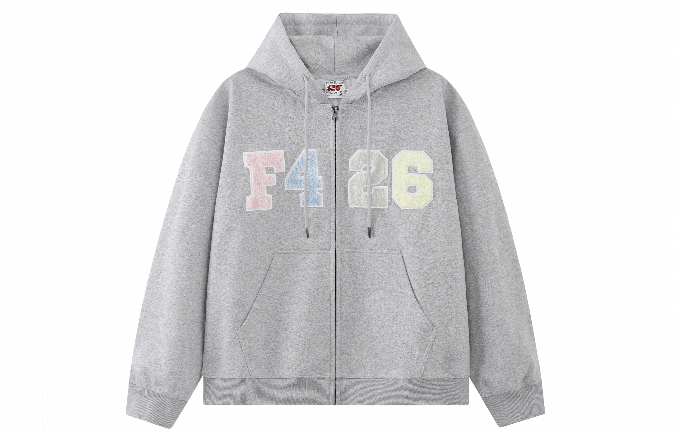F426