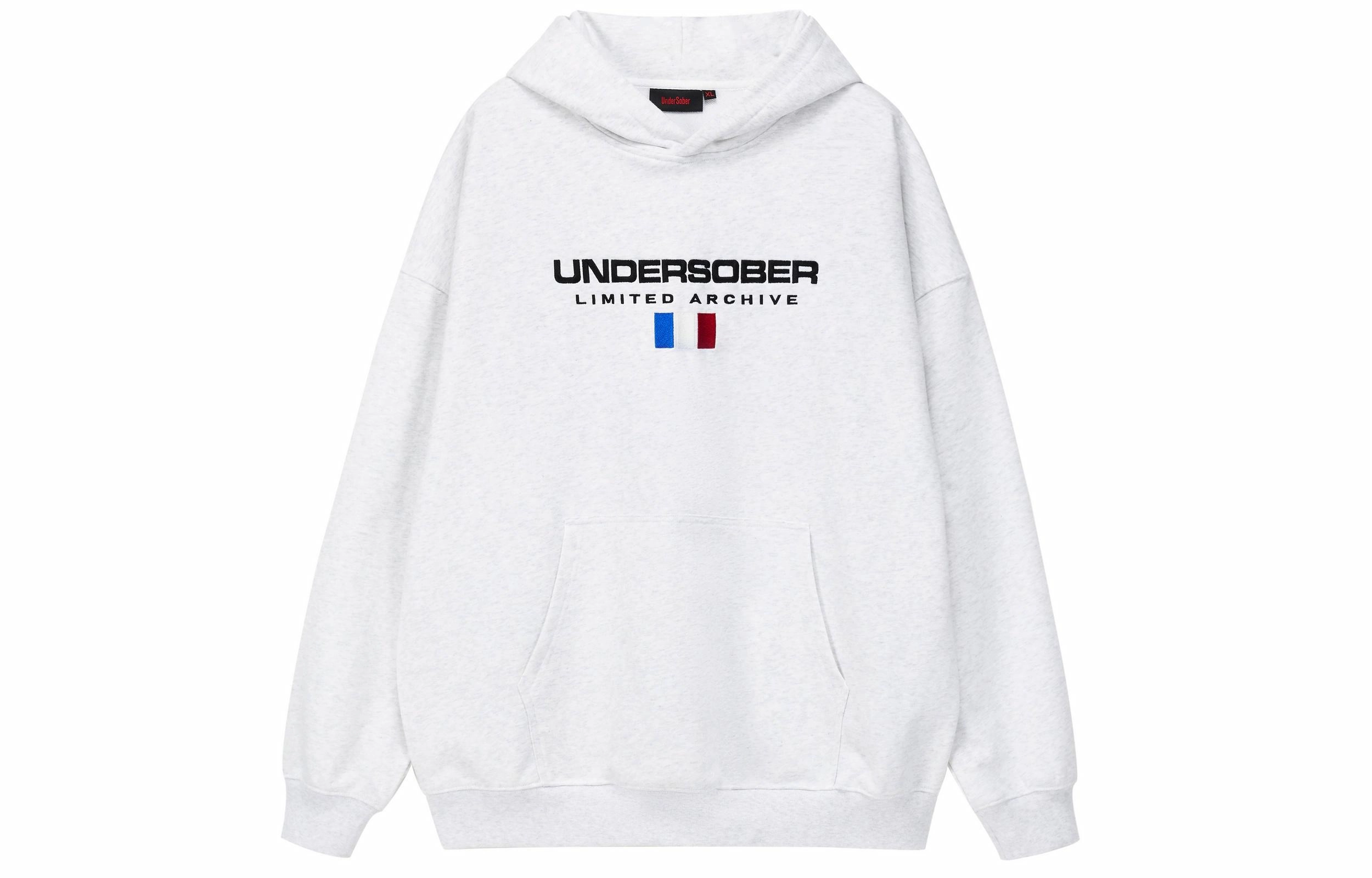 undersober