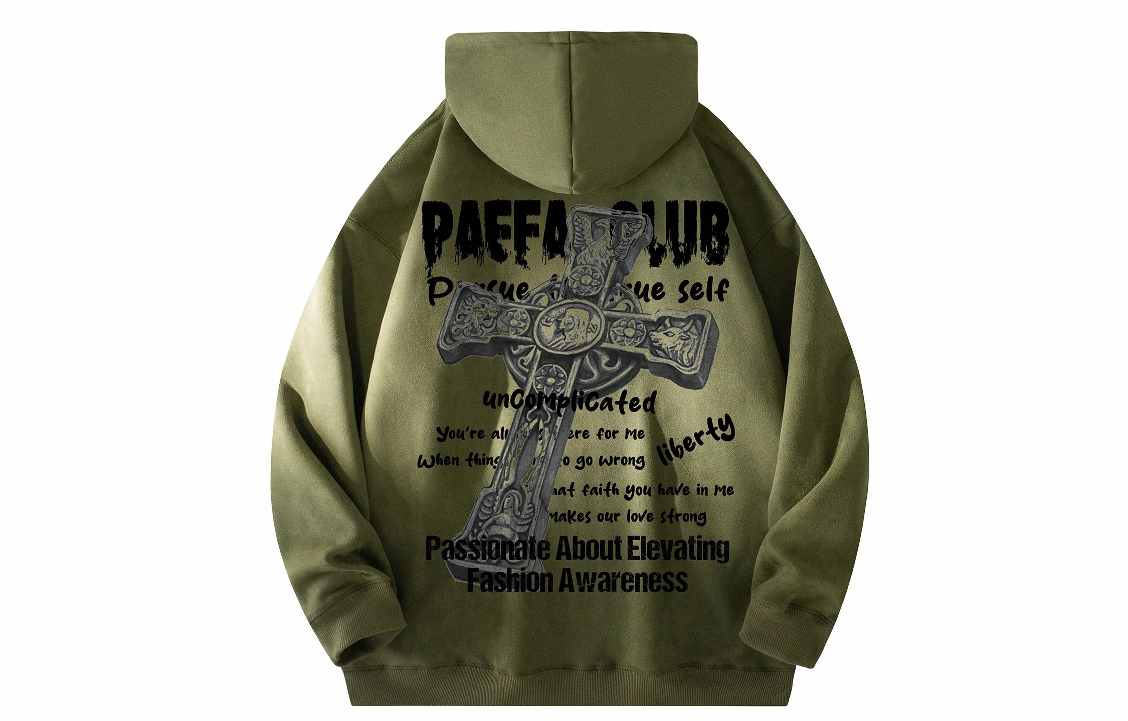 PAEFA