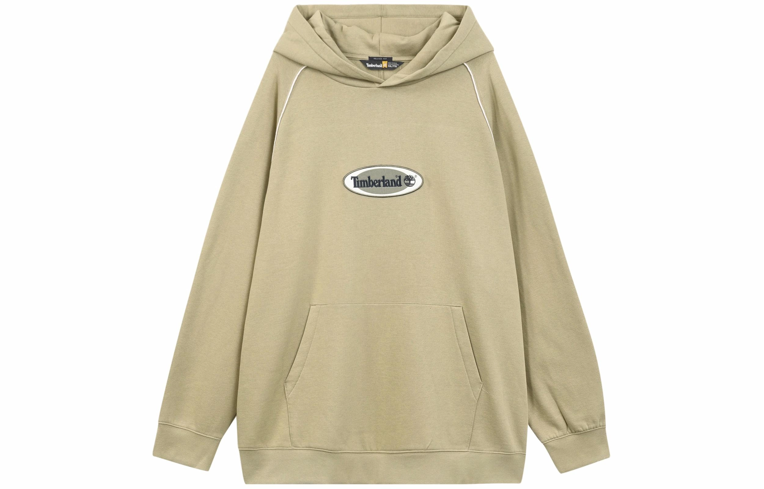 Timberland Logo