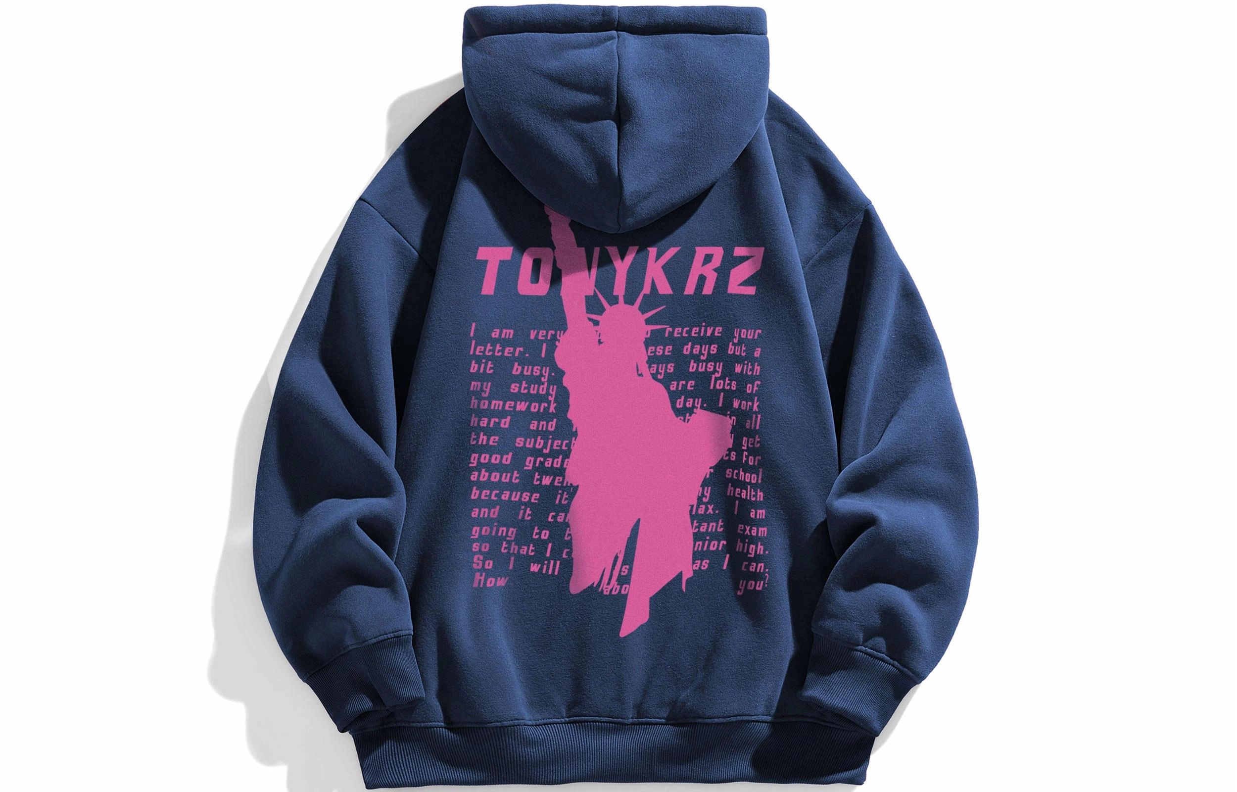 TONYKRZ