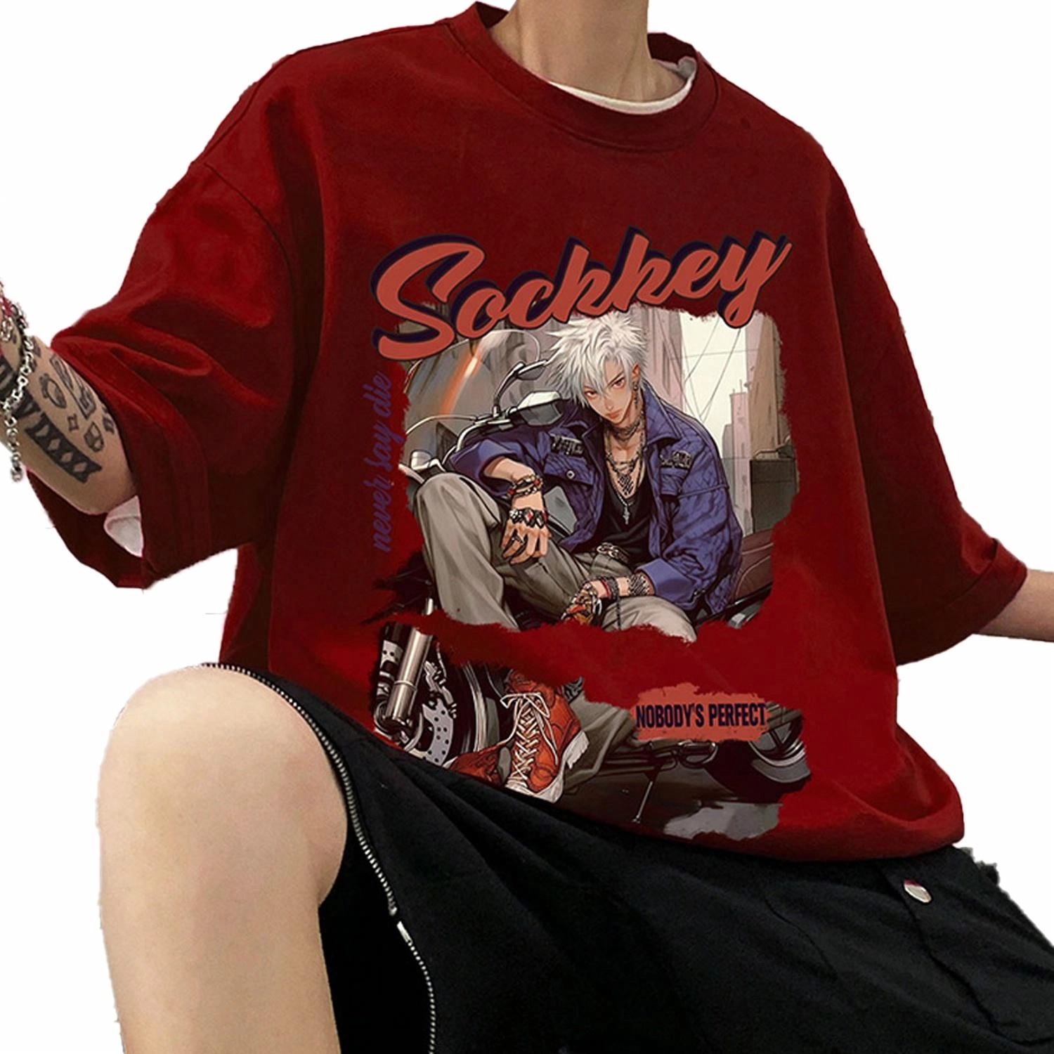 SOCKKEY logoT