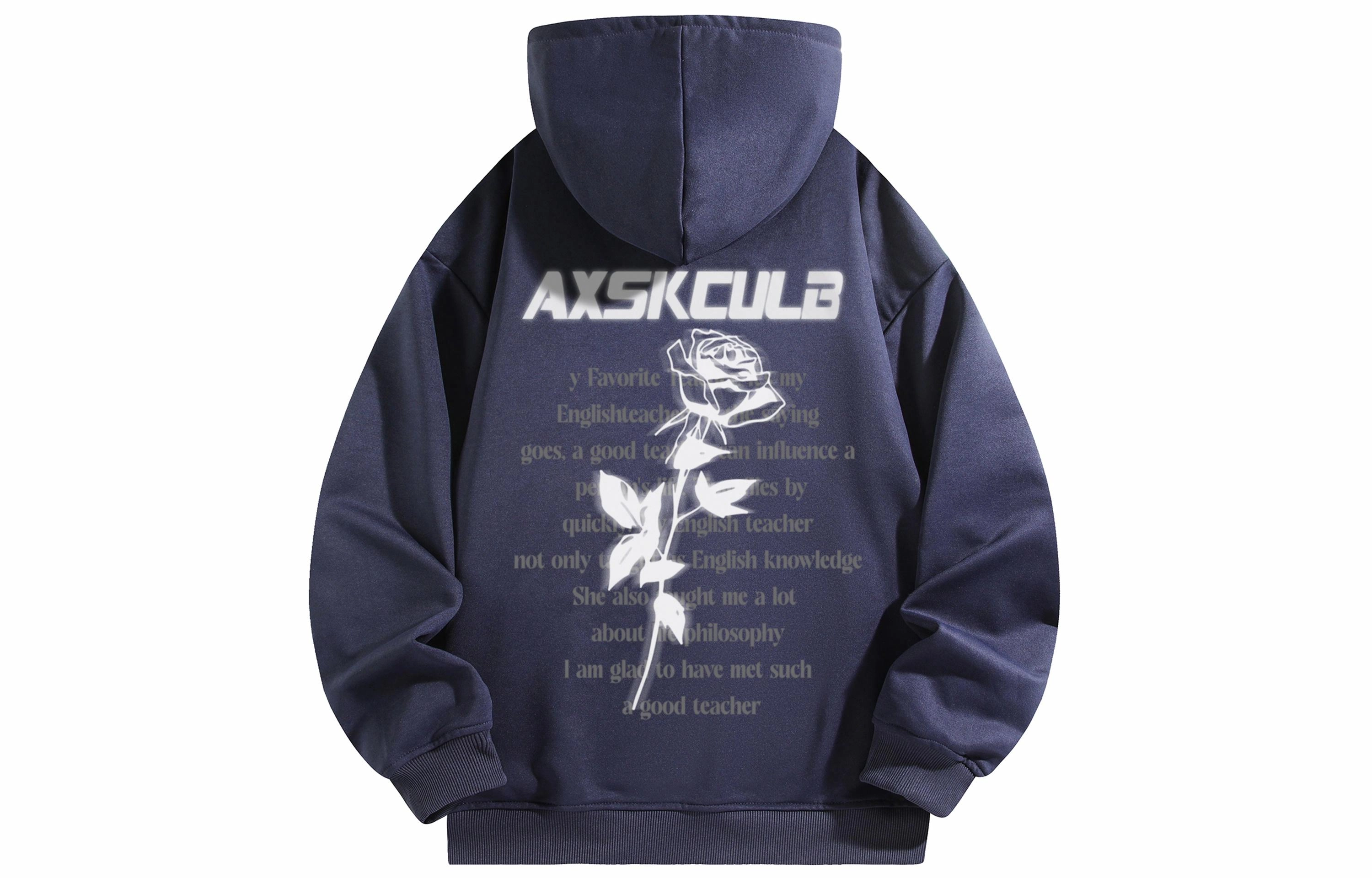 A.X.S.K Logo