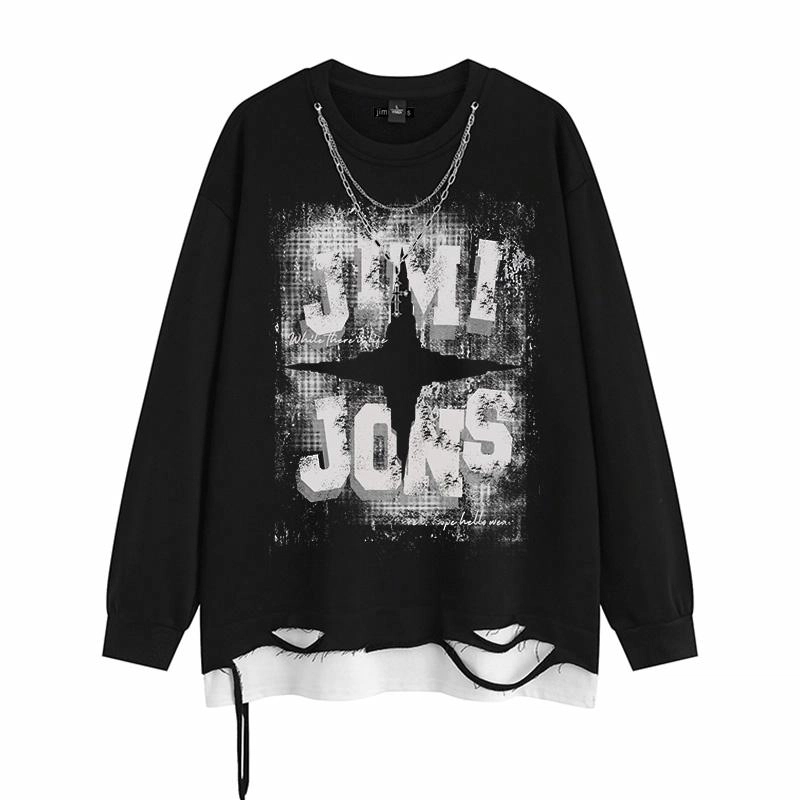 JIMIJONS T