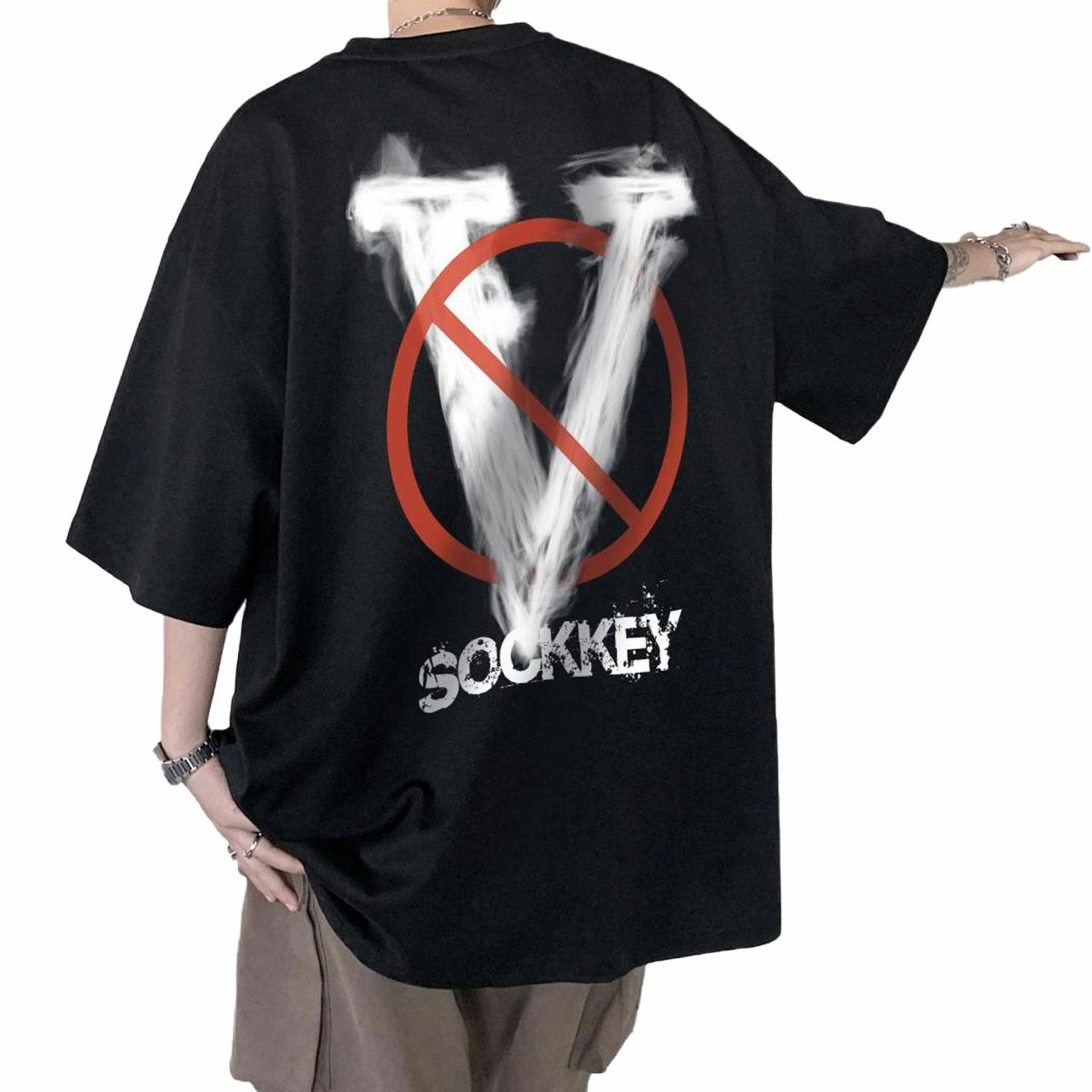 SOCKKEY VlogoT