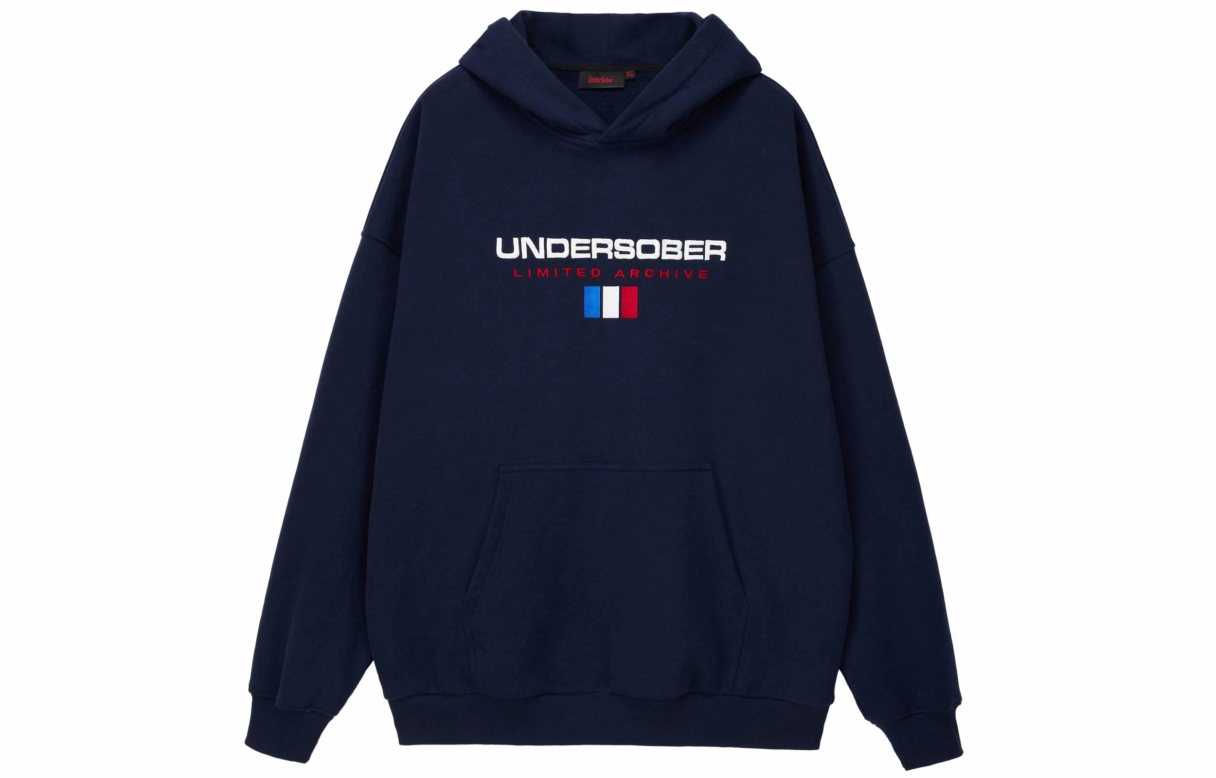 undersober