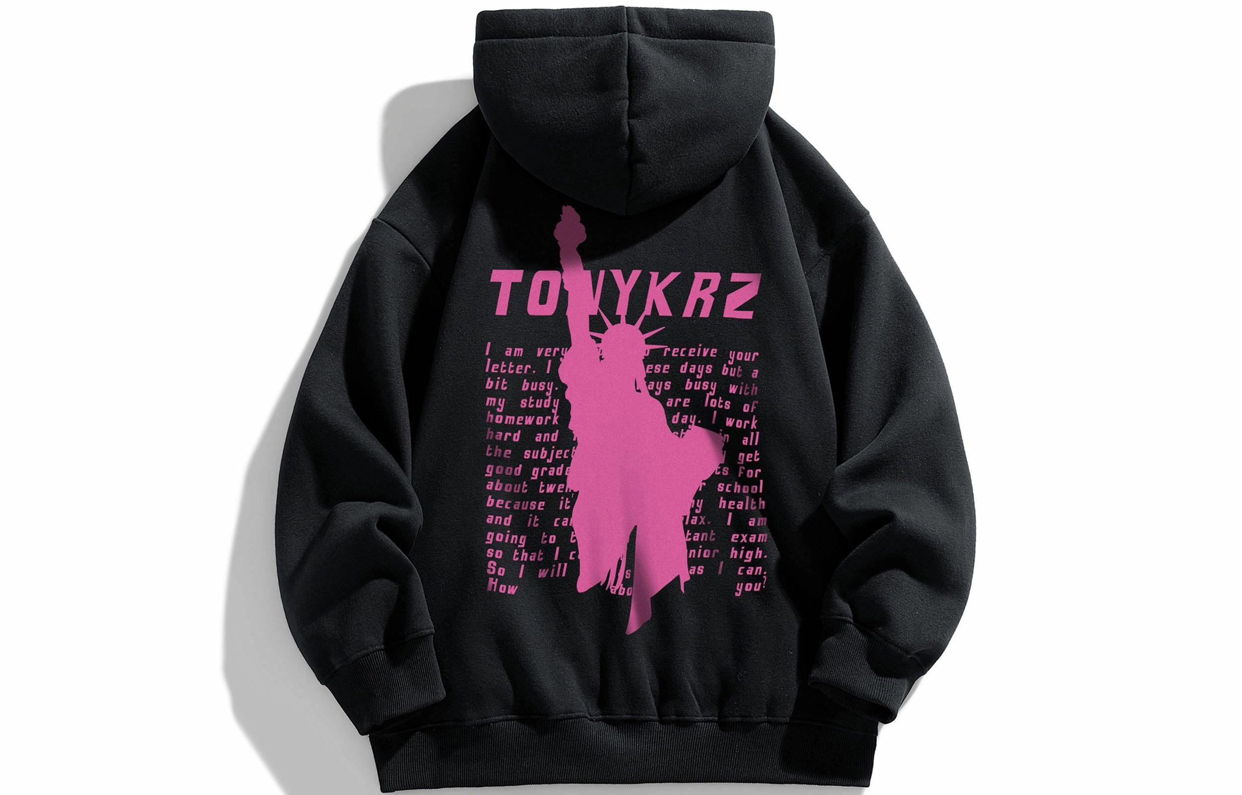 TONYKRZ