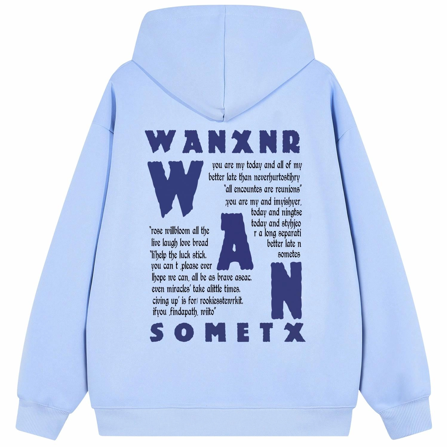 WANX