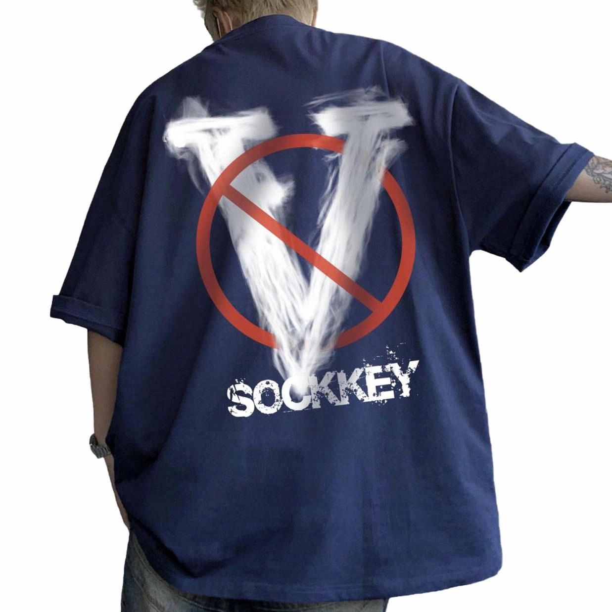 SOCKKEY VlogoT