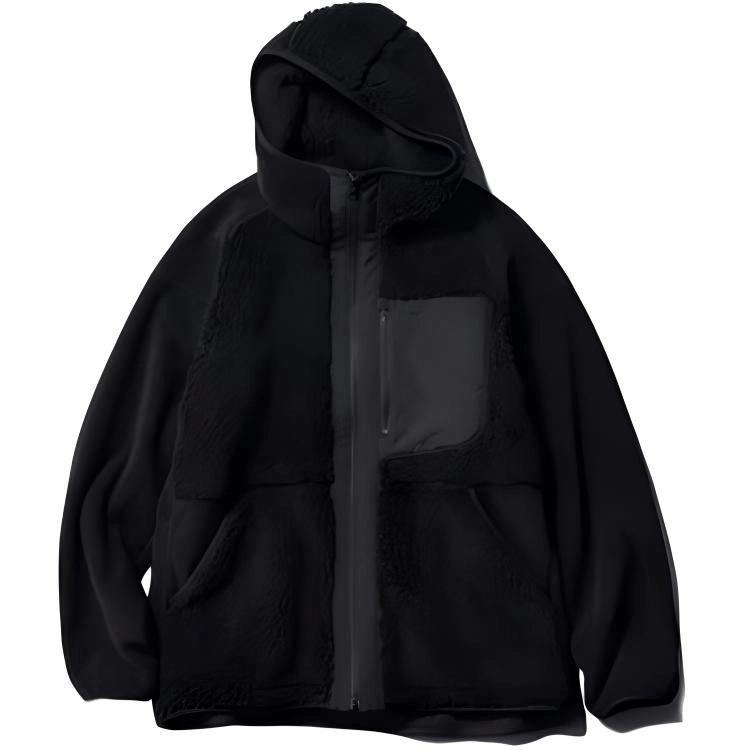 UNIQLO x White Mountaineering FW23