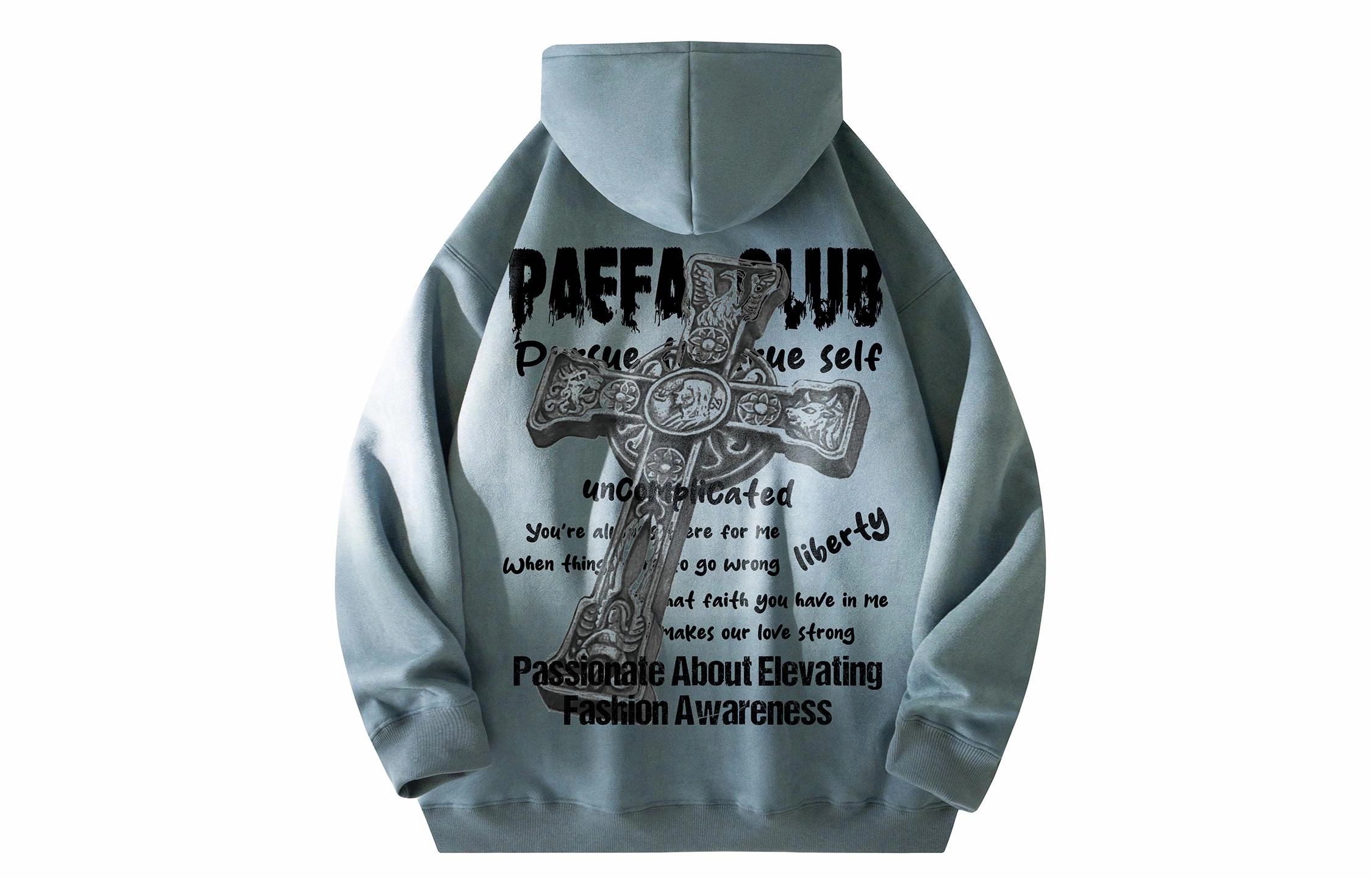 PAEFA