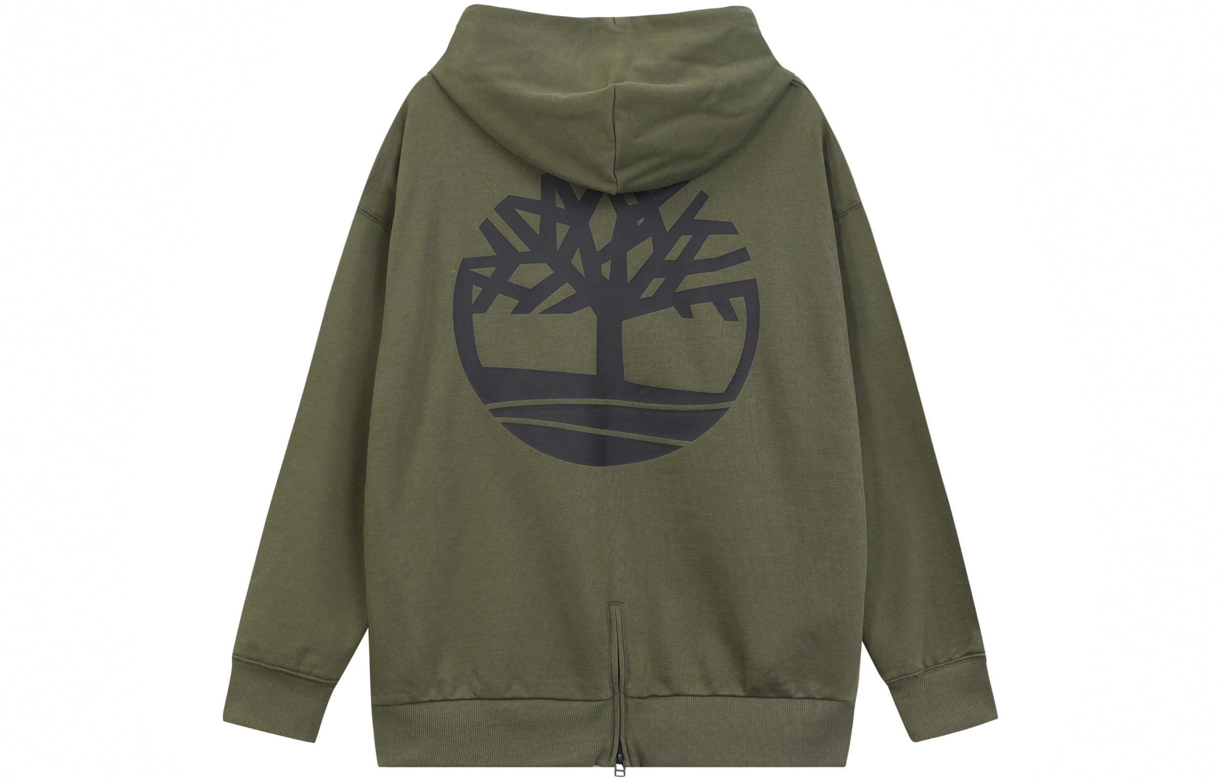 Timberland Logo