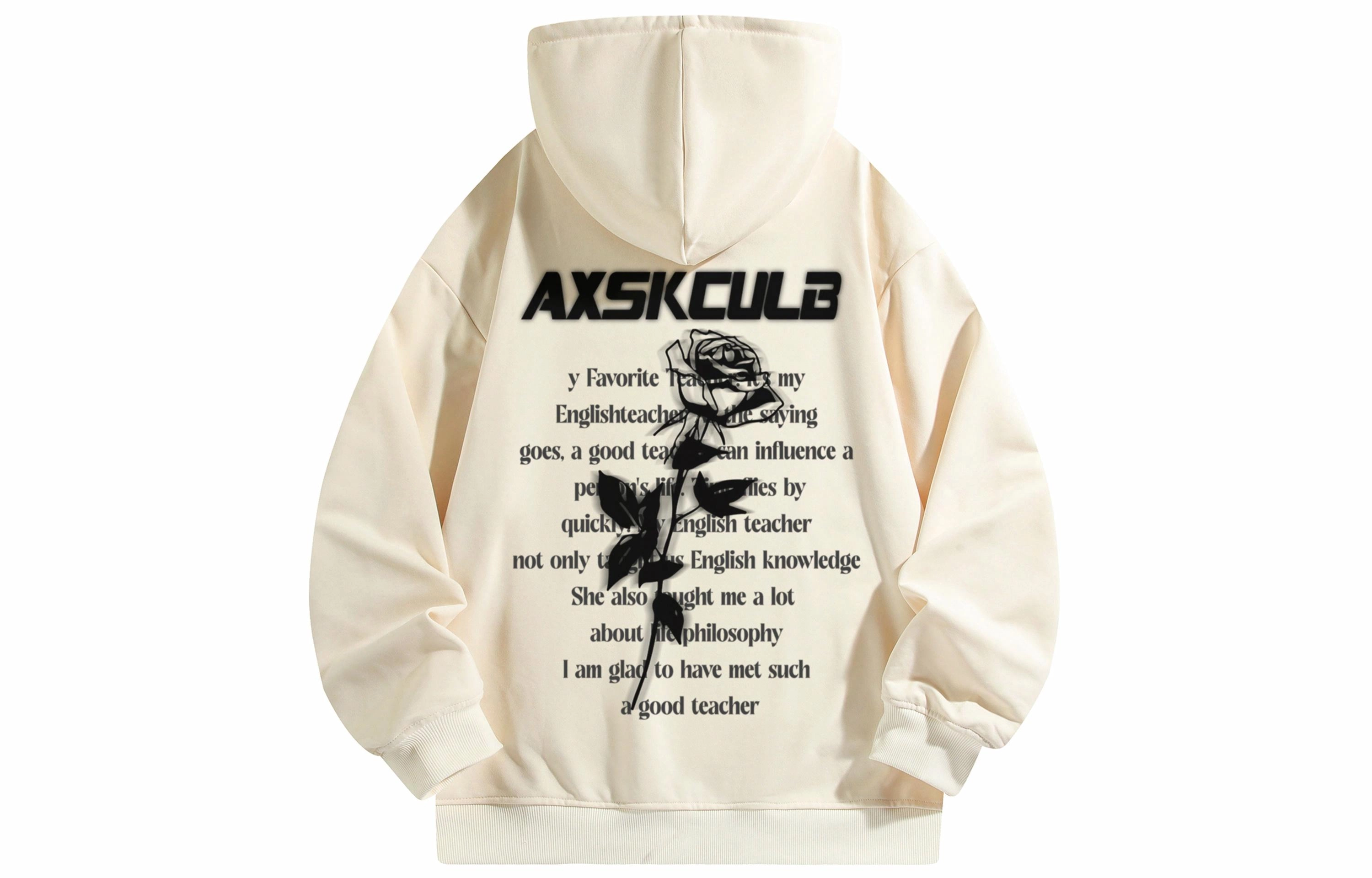 A.X.S.K Logo