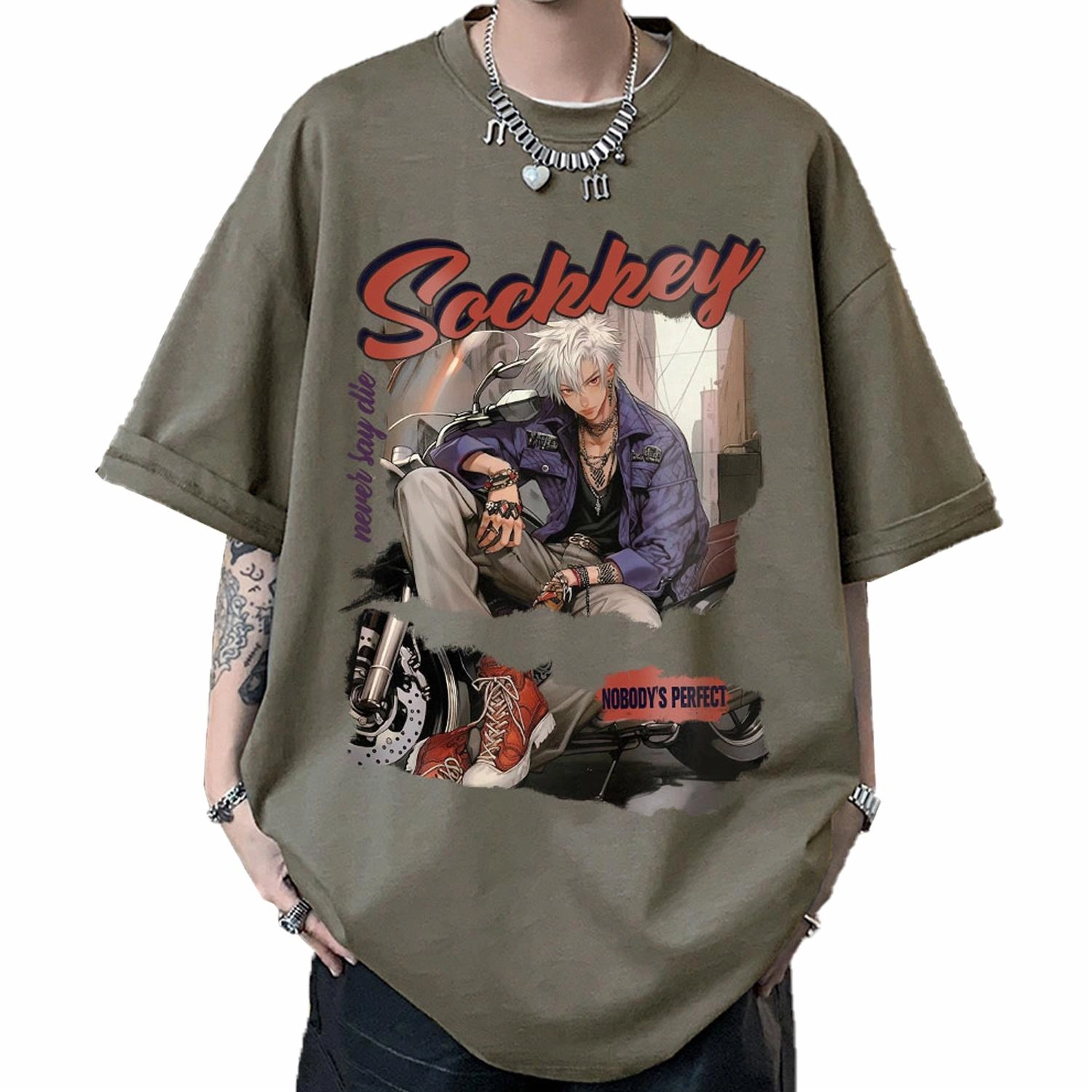 SOCKKEY logoT