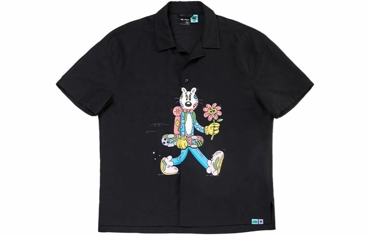 LiNing x Steven Harrington