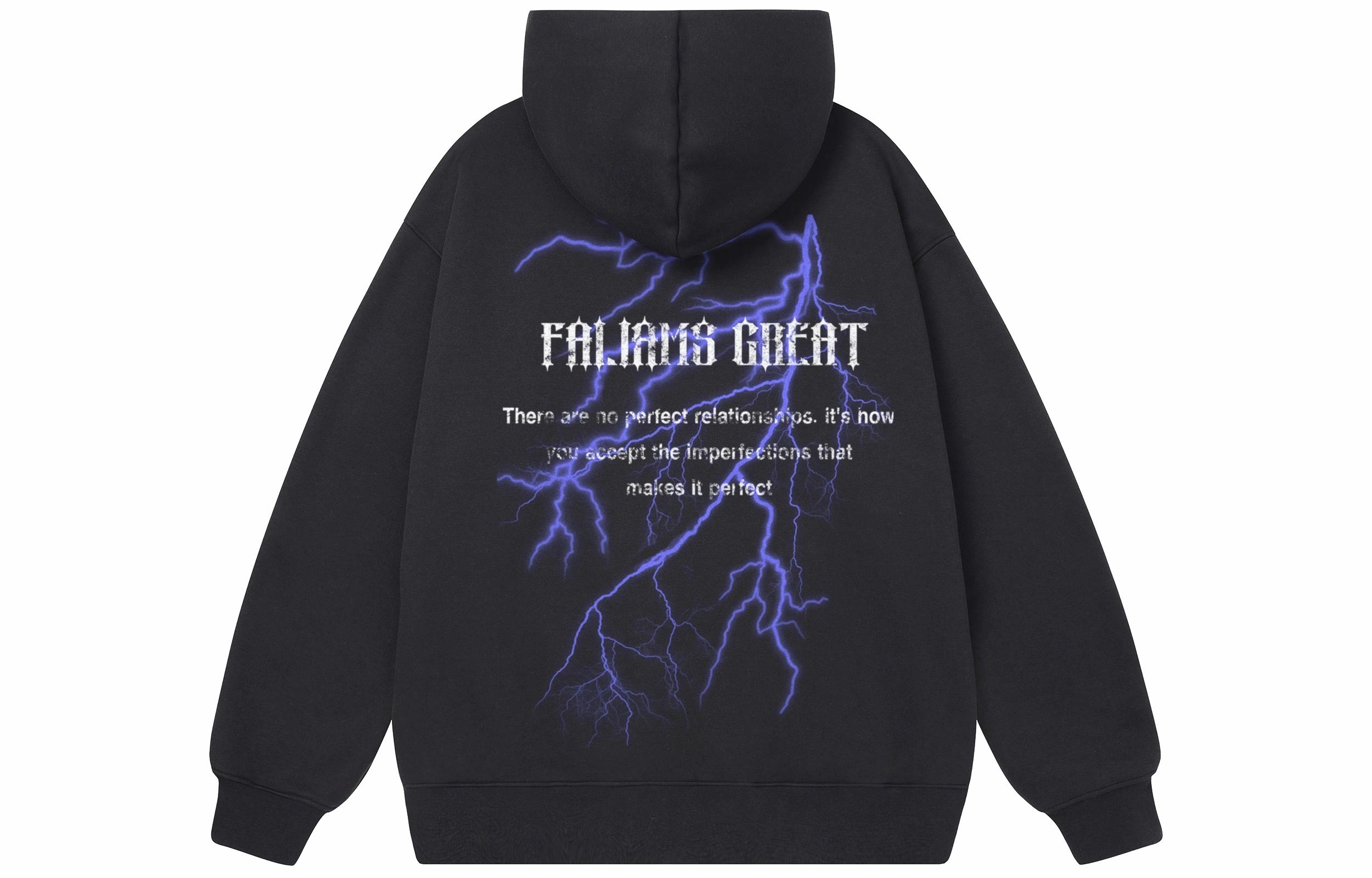 FALIAMS Logo